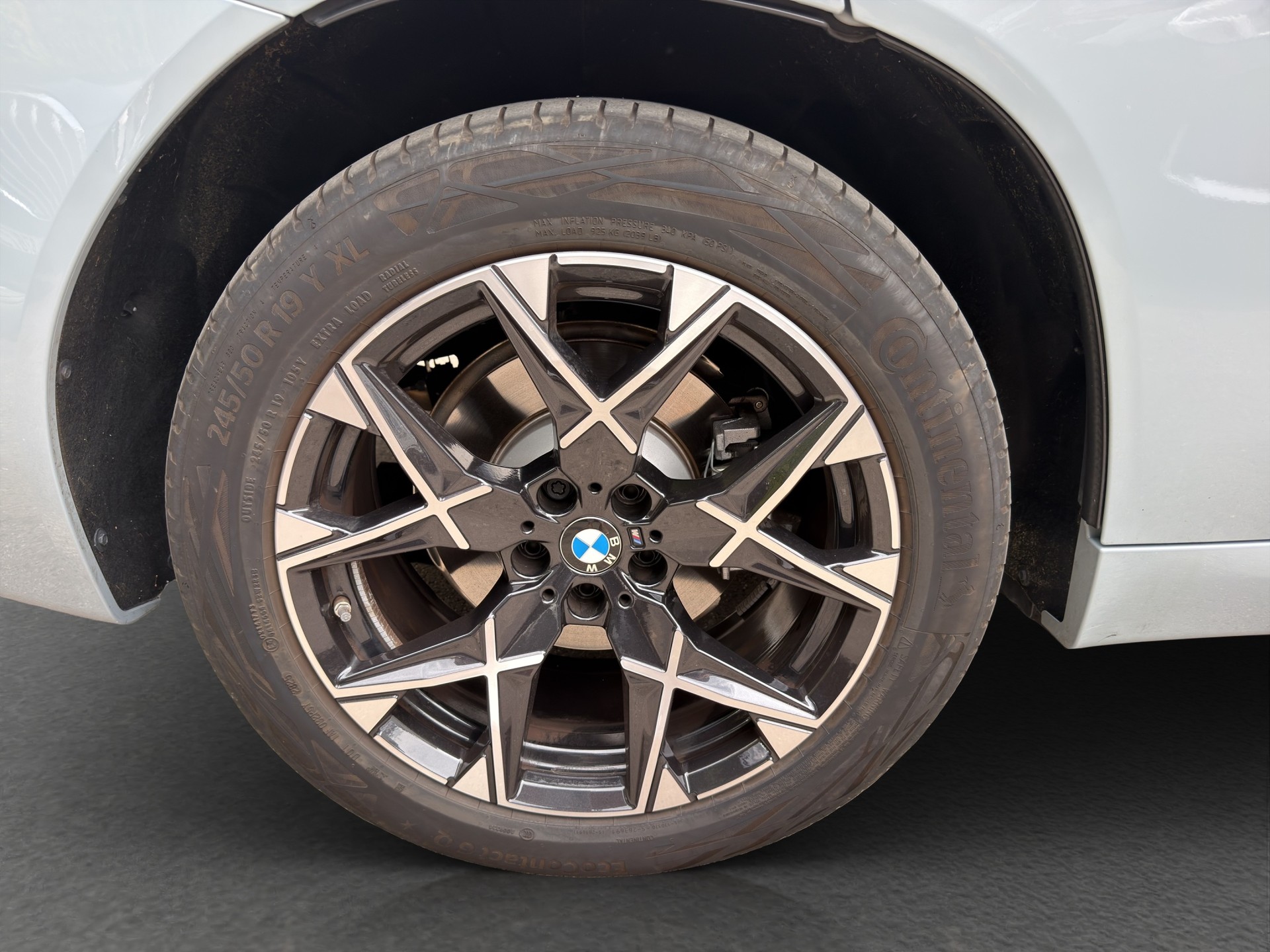 BMW X3 xDrive 30e M Sport-image-13