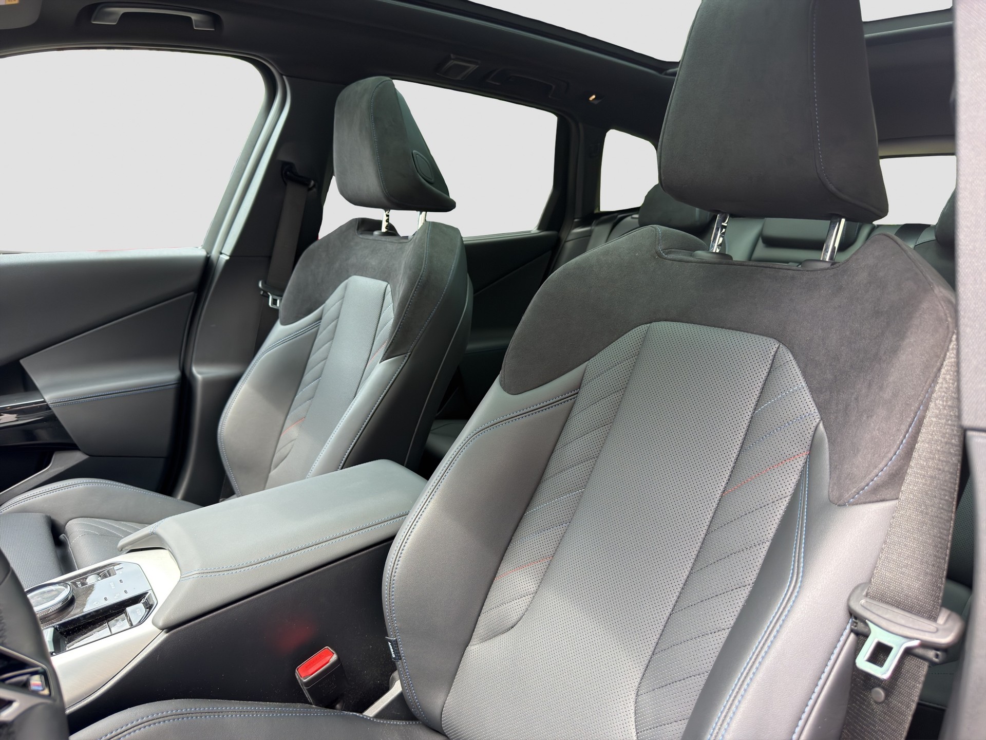 BMW X3 xDrive 30e M Sport-image-6