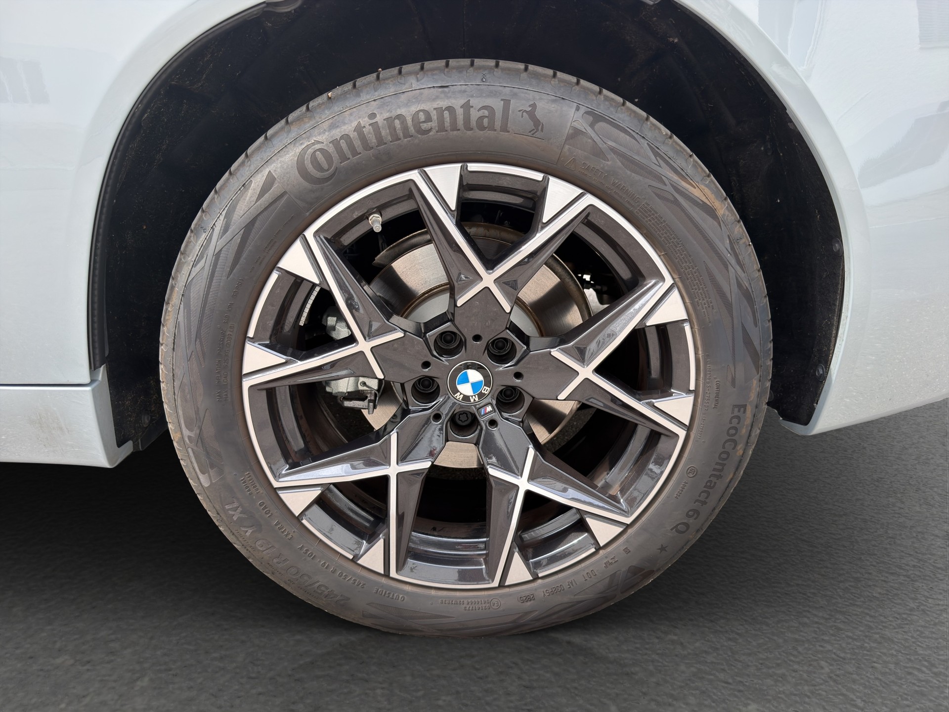BMW X3 xDrive 30e M Sport-image-15