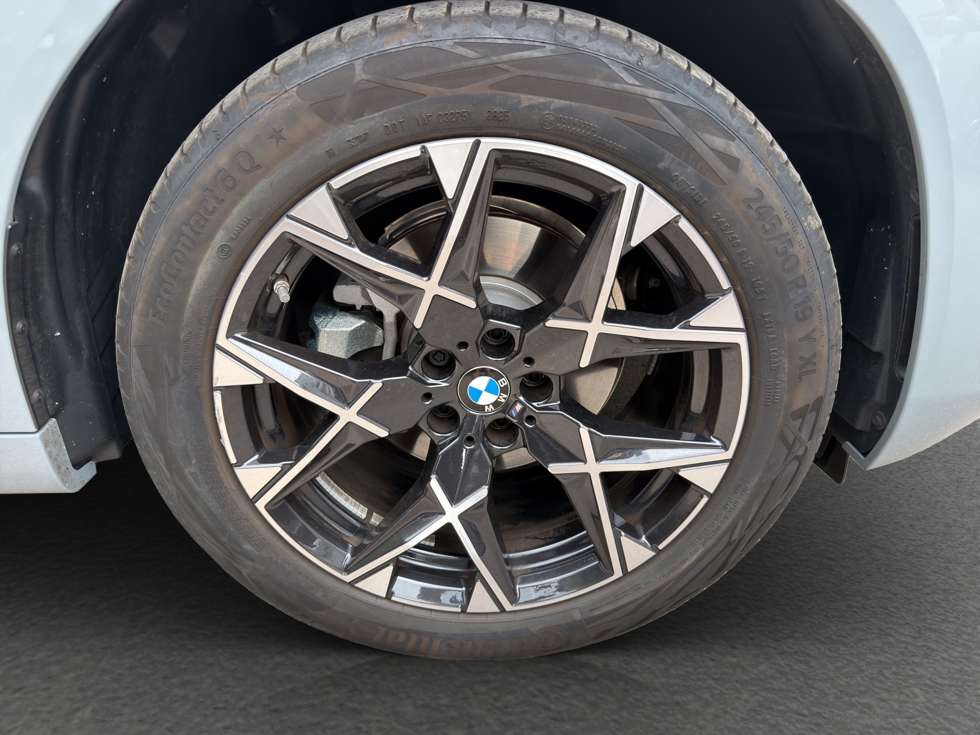 BMW X3 xDrive 30e M Sport-image-16
