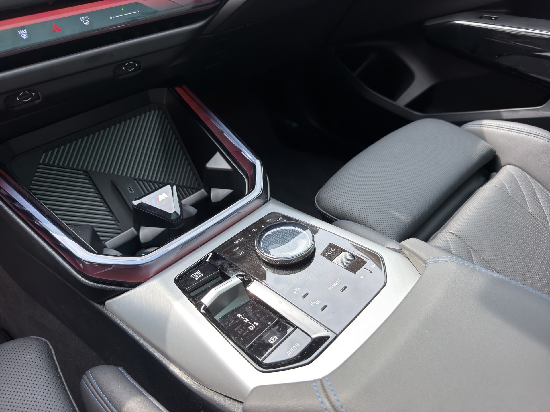 BMW X3 xDrive 30e M Sport-image-9