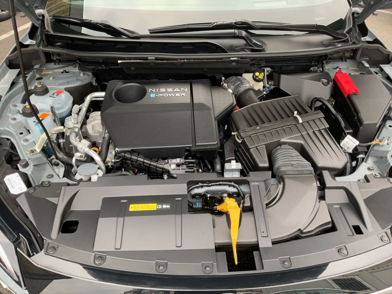 NISSAN Qashqai 1.5 VC-T e-Power N-Design-image-13