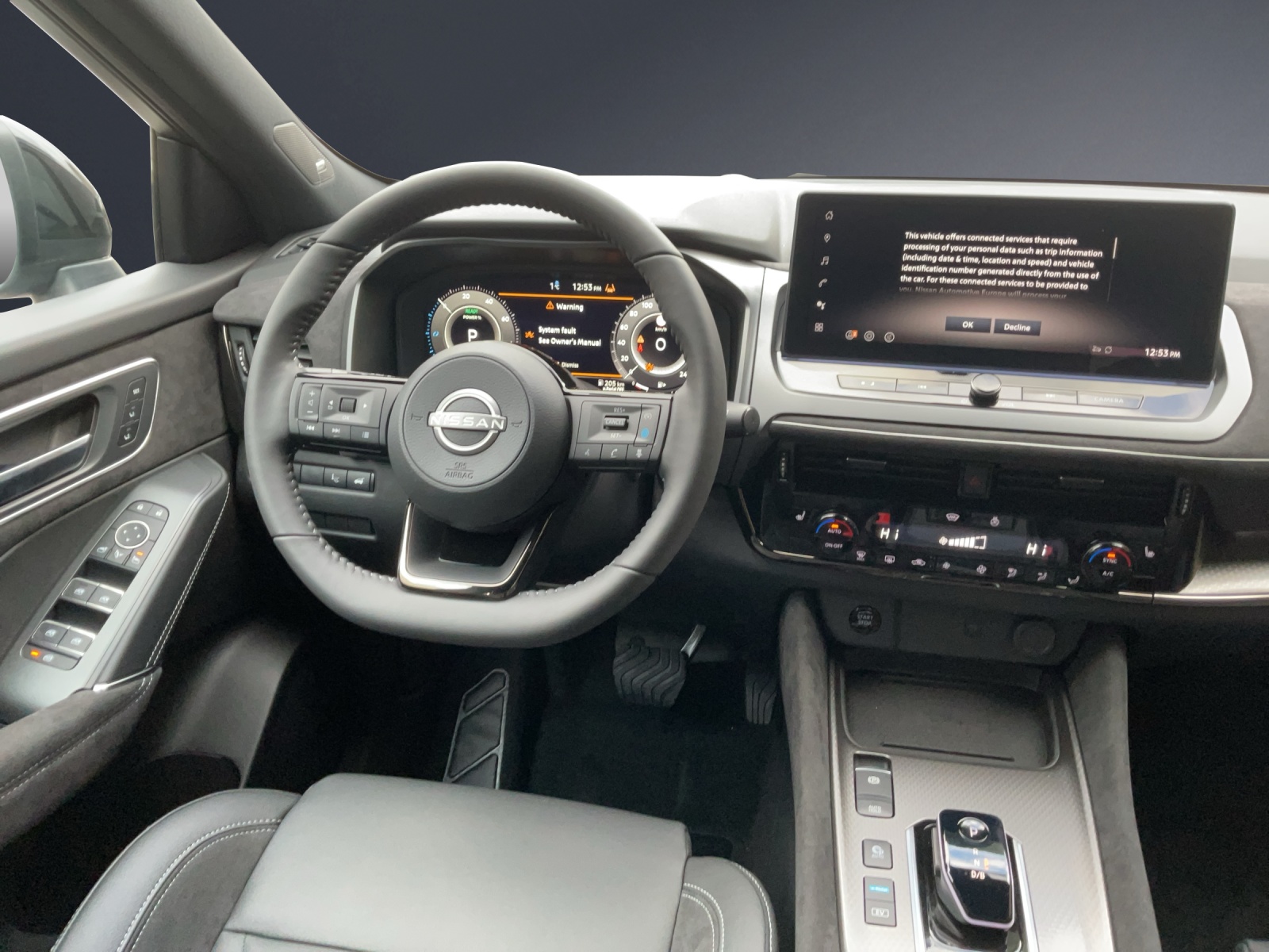 NISSAN Qashqai 1.5 VC-T e-Power N-Design-image-9