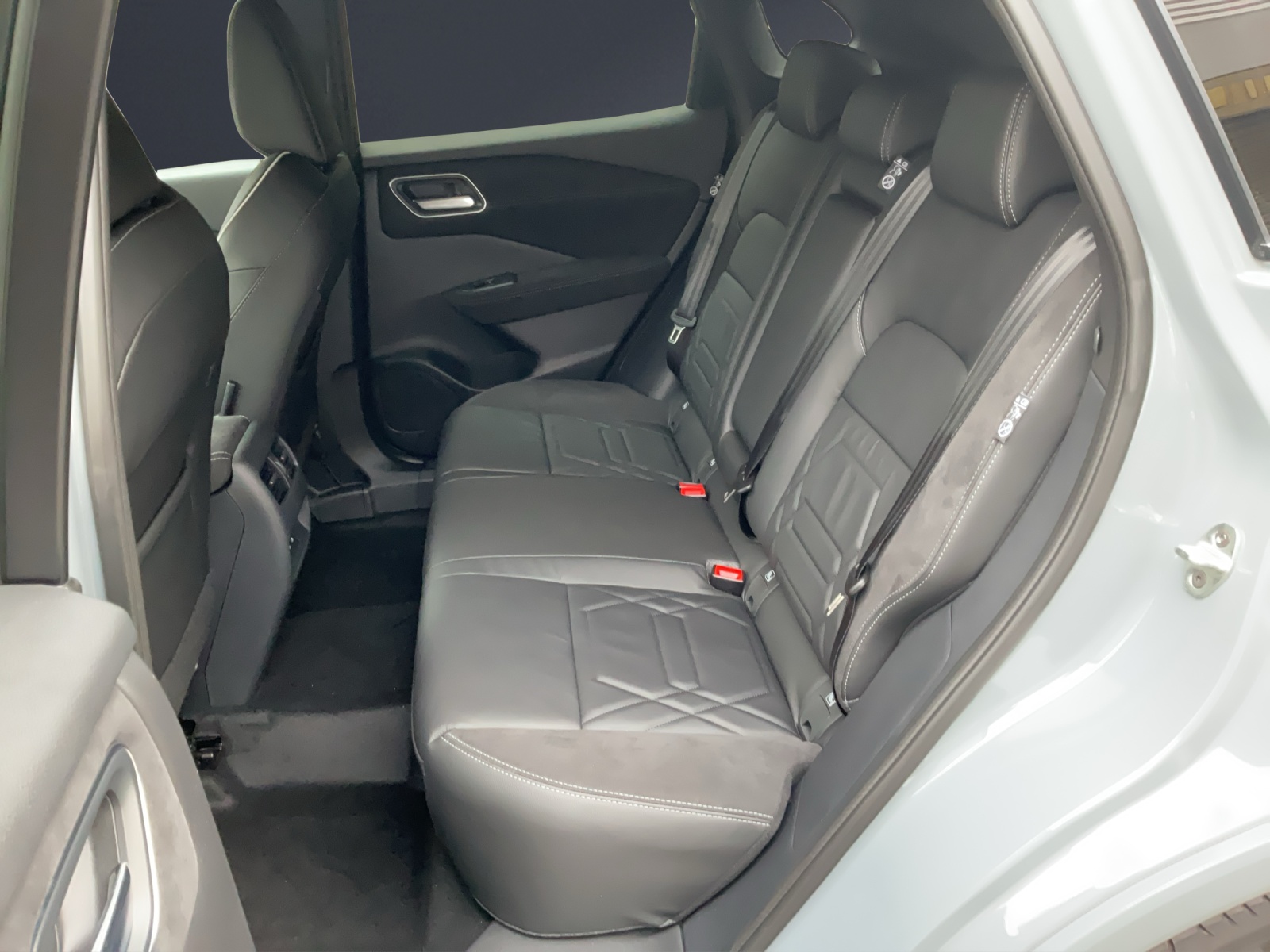 Image NISSAN QASHQAI Qashqai 1.5 VC-T e-Power N-Design
