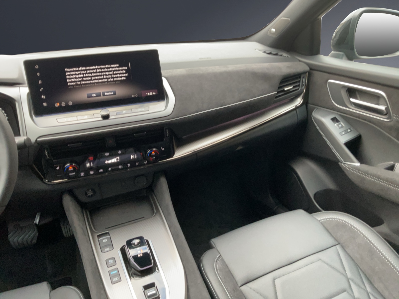 NISSAN Qashqai 1.5 VC-T e-Power N-Design-image-10