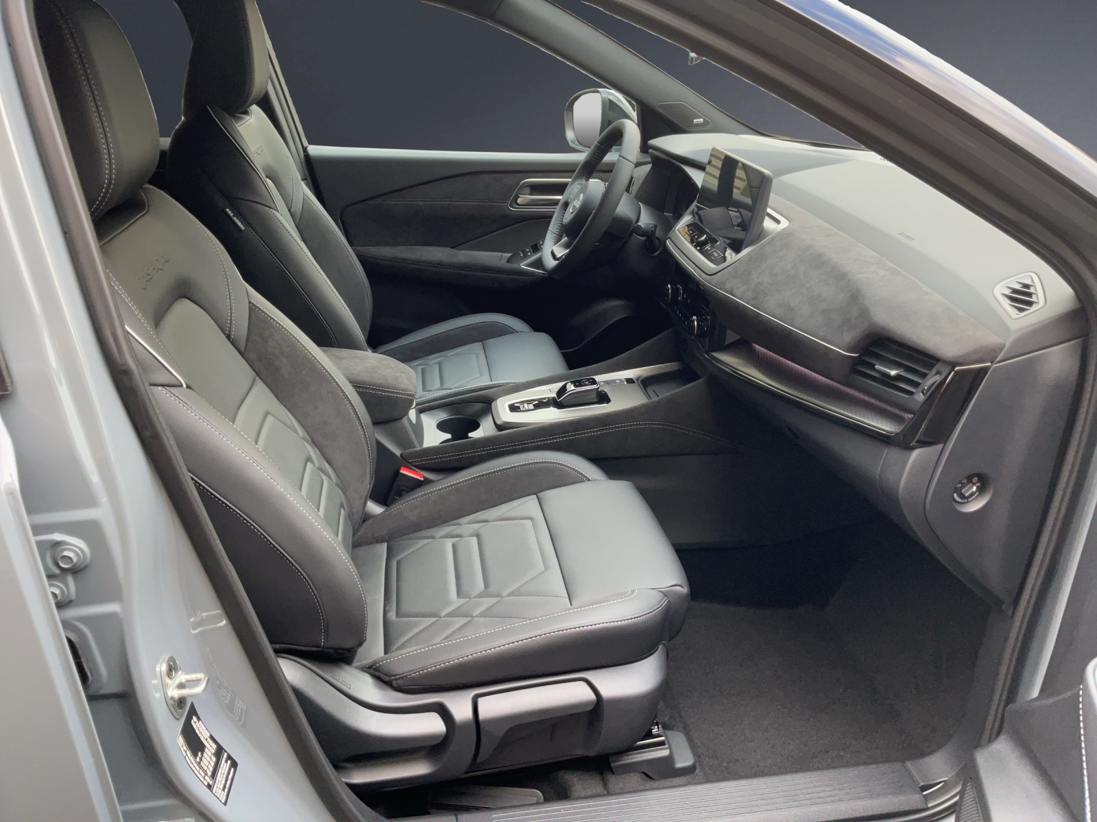 Image NISSAN QASHQAI Qashqai 1.5 VC-T e-Power N-Design
