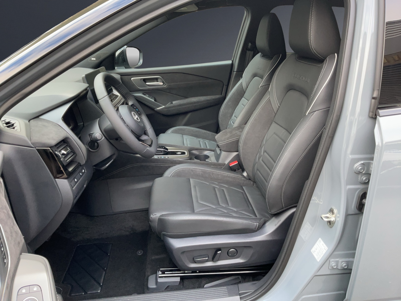 NISSAN Qashqai 1.5 VC-T e-Power N-Design-image-6