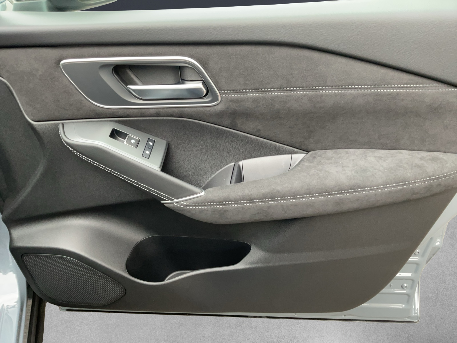 Image NISSAN QASHQAI Qashqai 1.5 VC-T e-Power N-Design