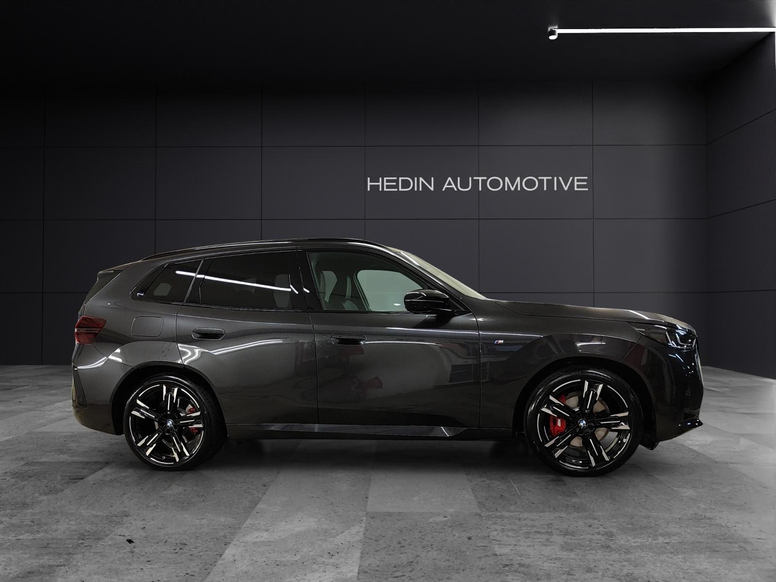 BMW X3 M50i-image-6
