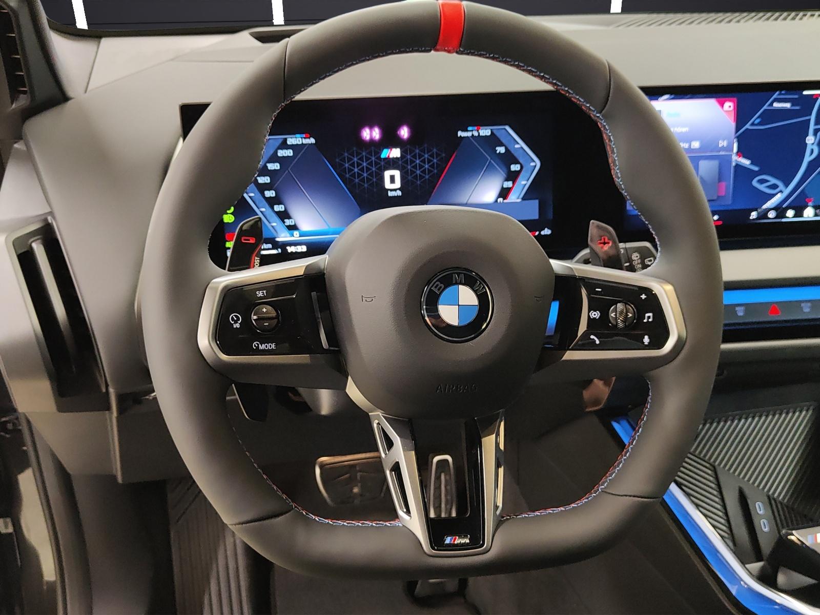 BMW X3 M50i-image-11