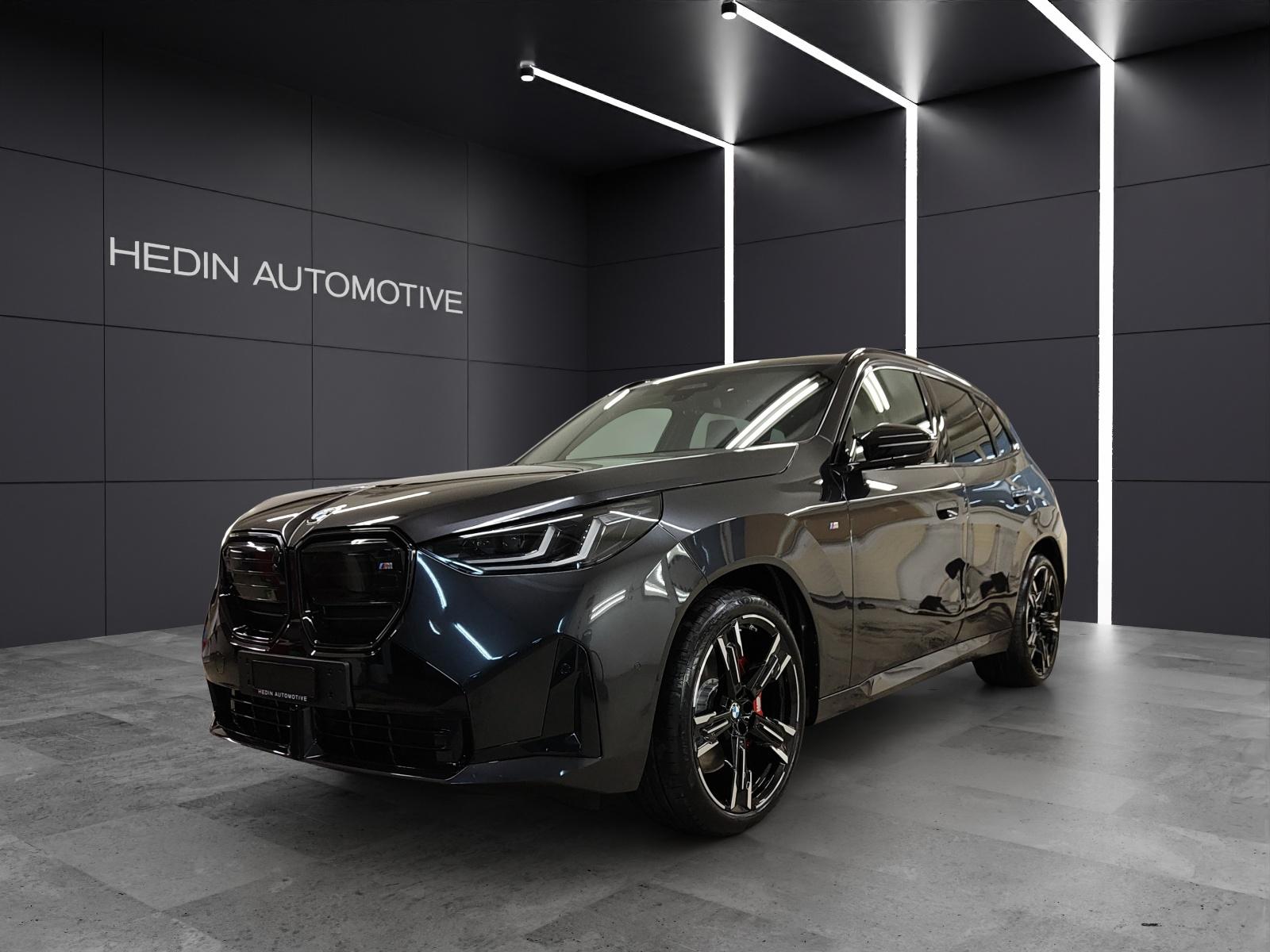 BMW X3 M50i-image-0