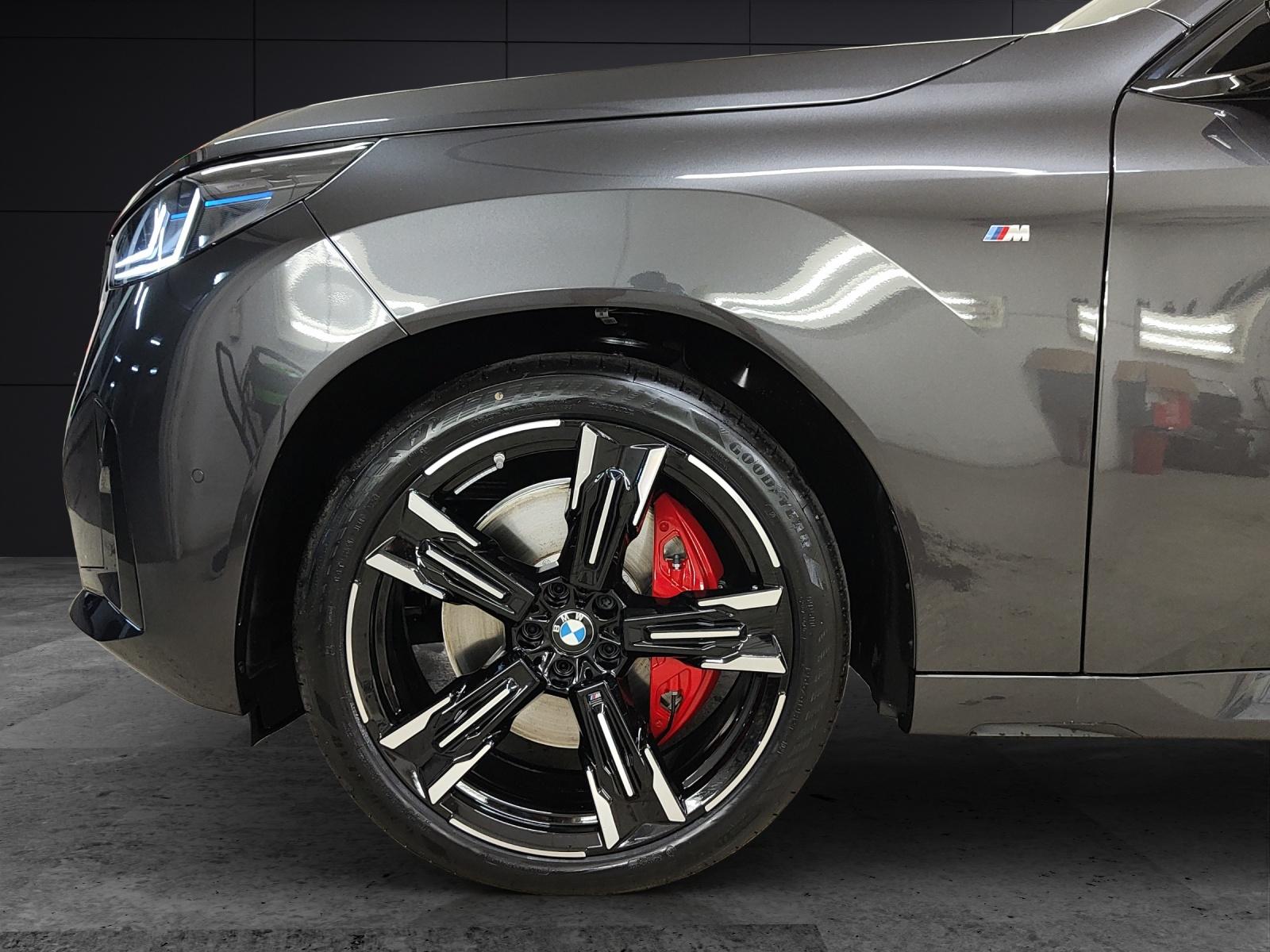 BMW X3 M50i-image-8
