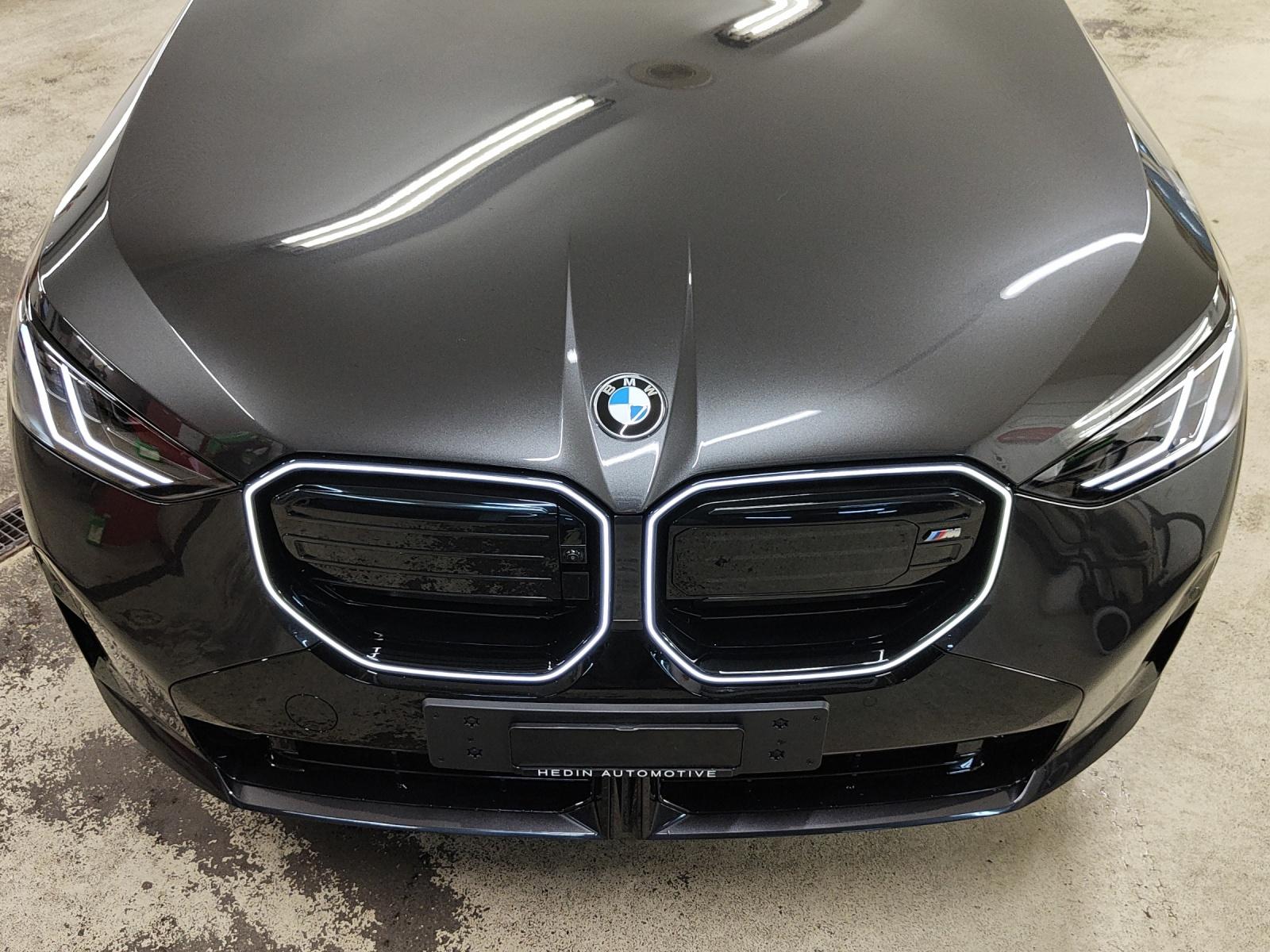 BMW X3 M50i-image-21