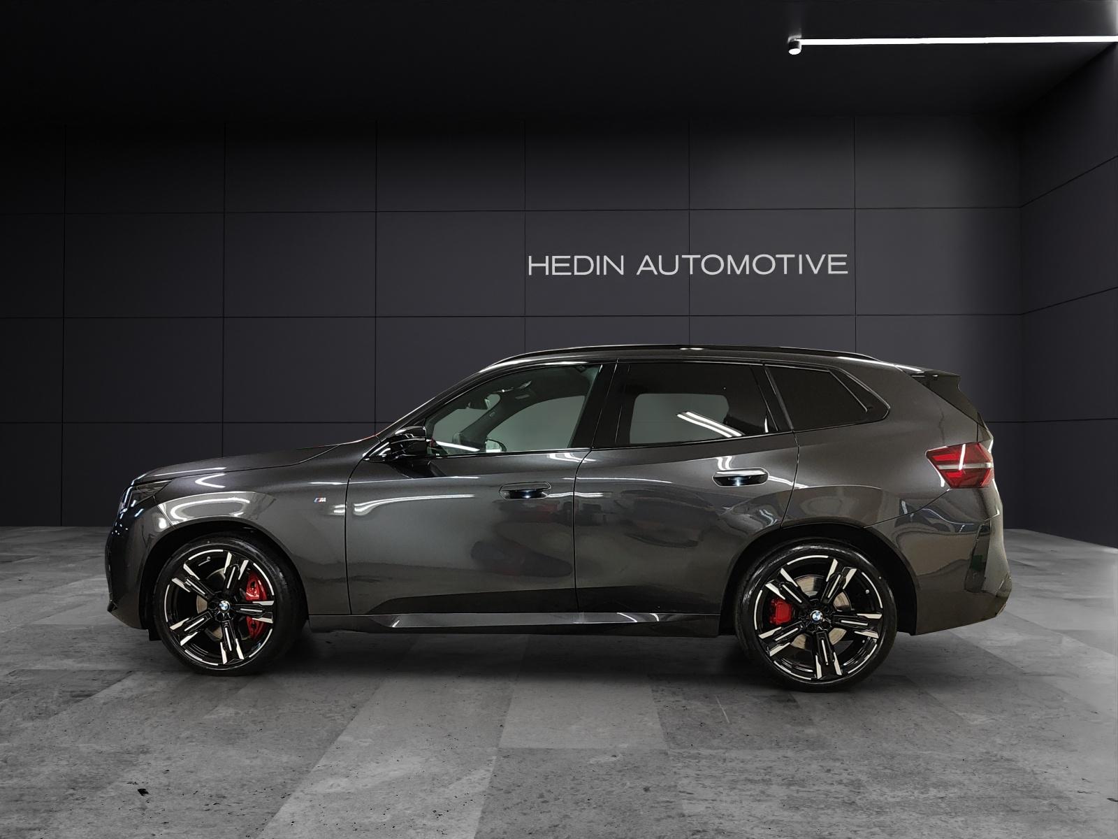 BMW X3 M50i-image-1