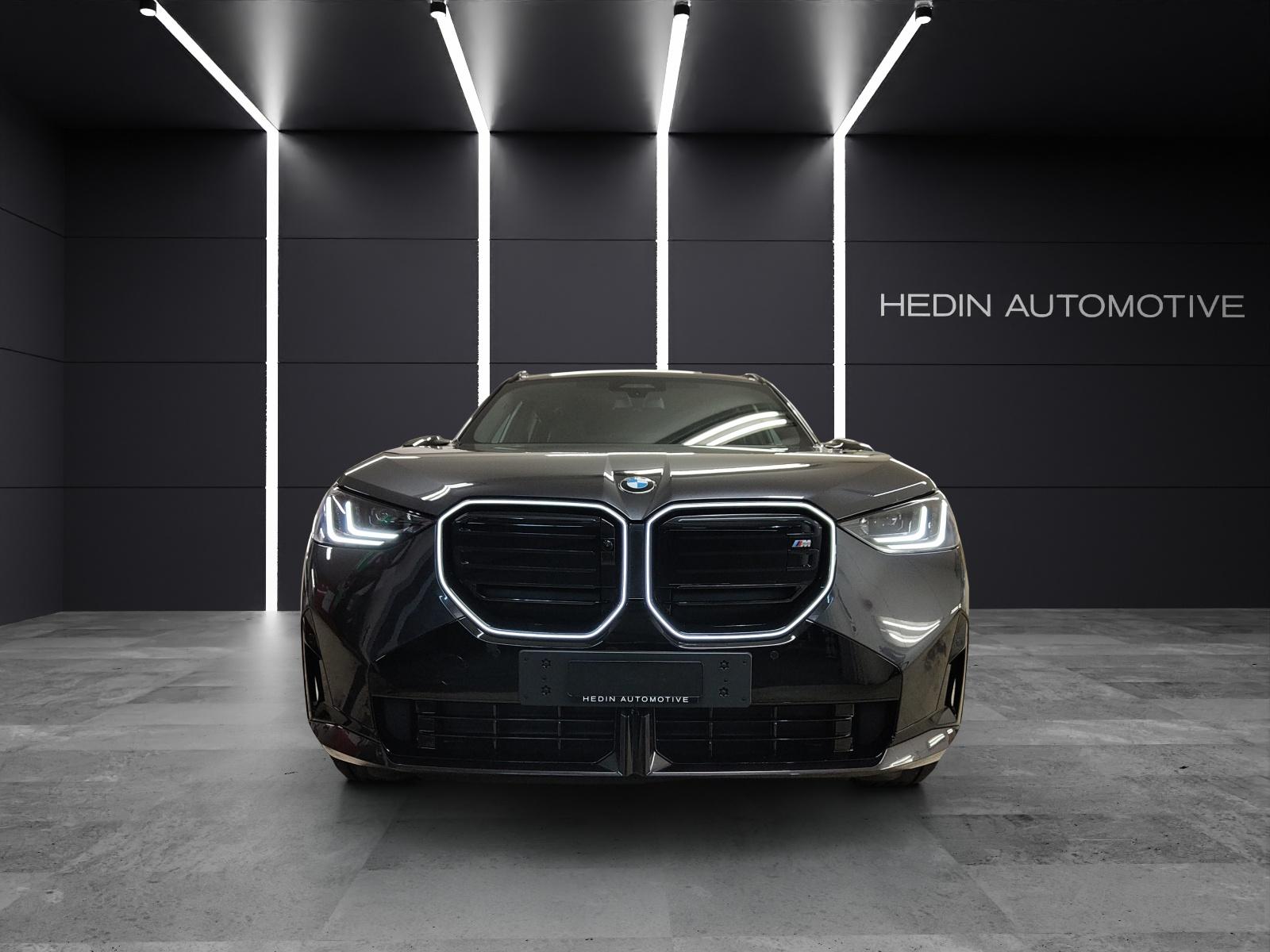 BMW X3 M50i-image-2