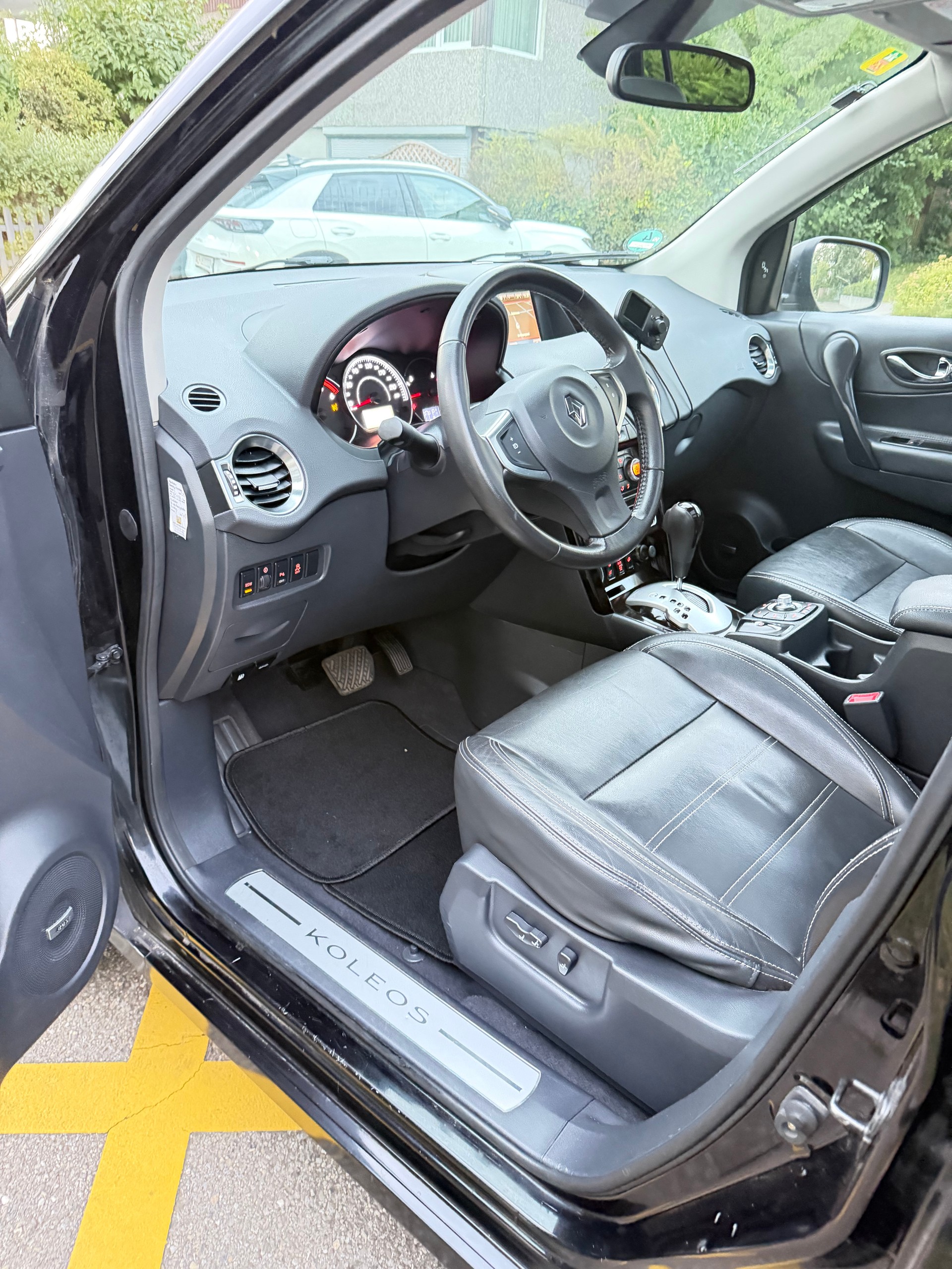 RENAULT Koleos 2.0 dCi Exception 4x4 Automatic/ AB MFK. 18. 02. 2025. & SERVICE-image-8