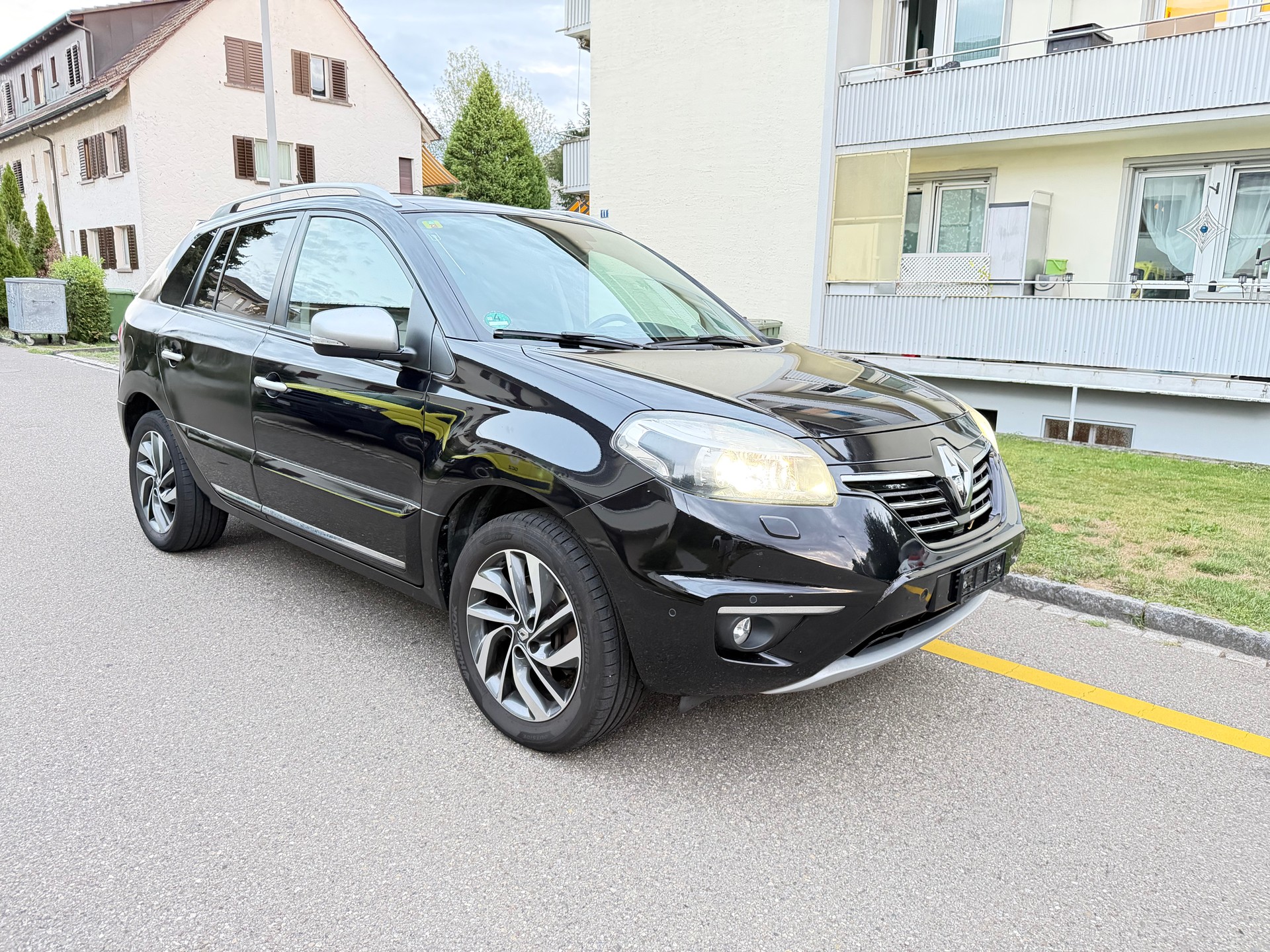 RENAULT Koleos 2.0 dCi Exception 4x4 Automatic/ AB MFK. 18. 02. 2025. & SERVICE-image-5