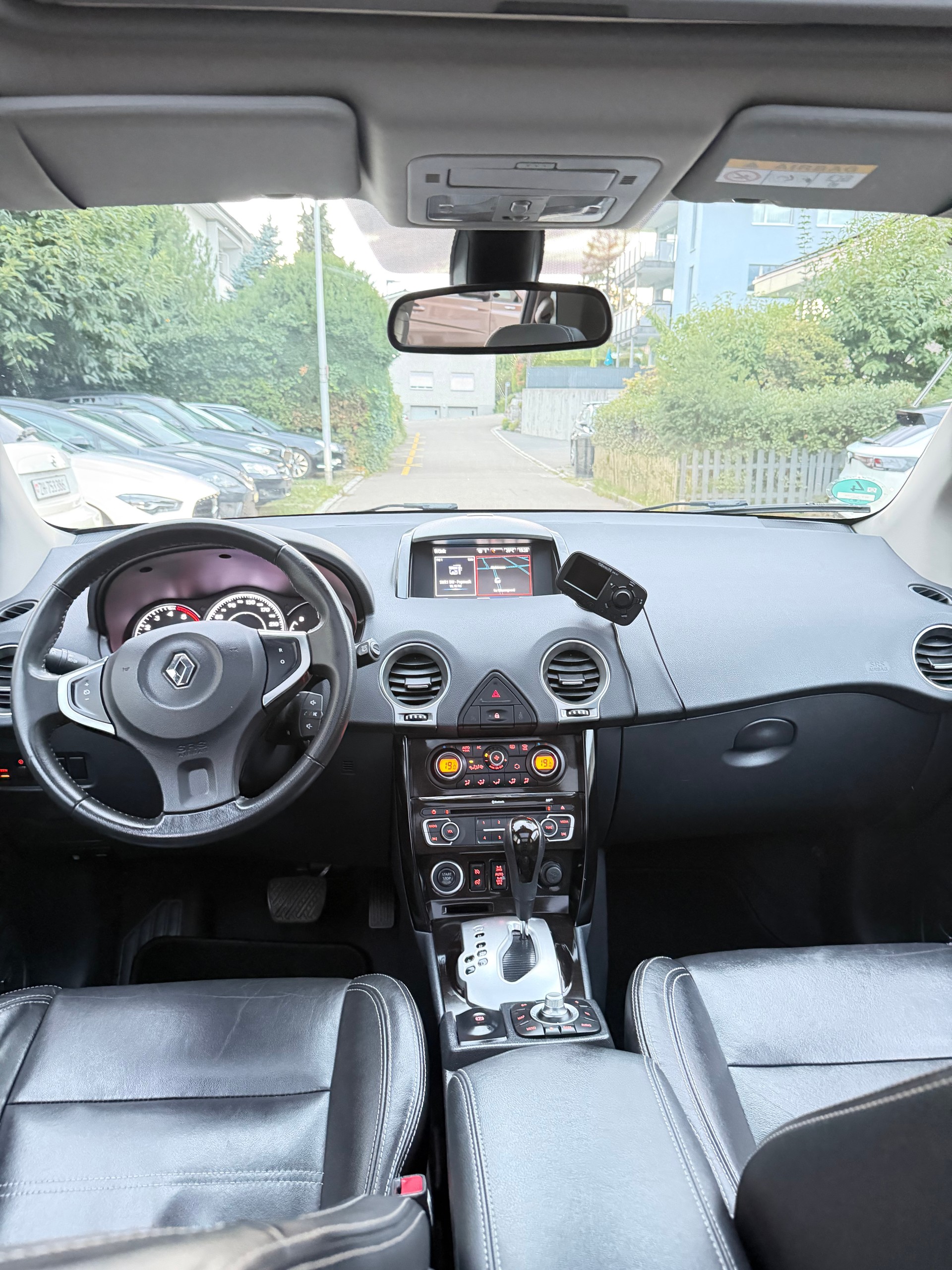 RENAULT Koleos 2.0 dCi Exception 4x4 Automatic/ AB MFK. 18. 02. 2025. & SERVICE-image-7