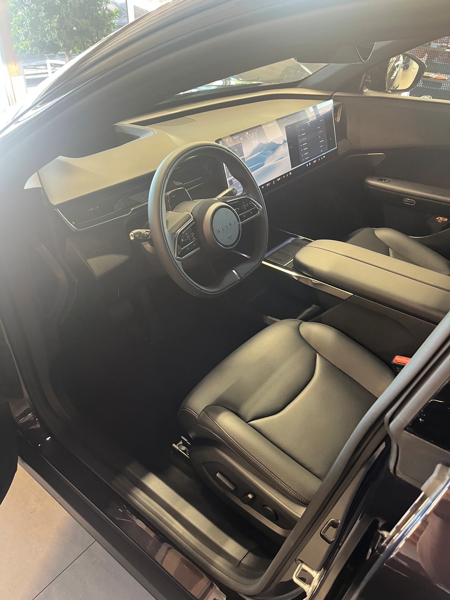 MAZDA Takumi BK 21"-image-8