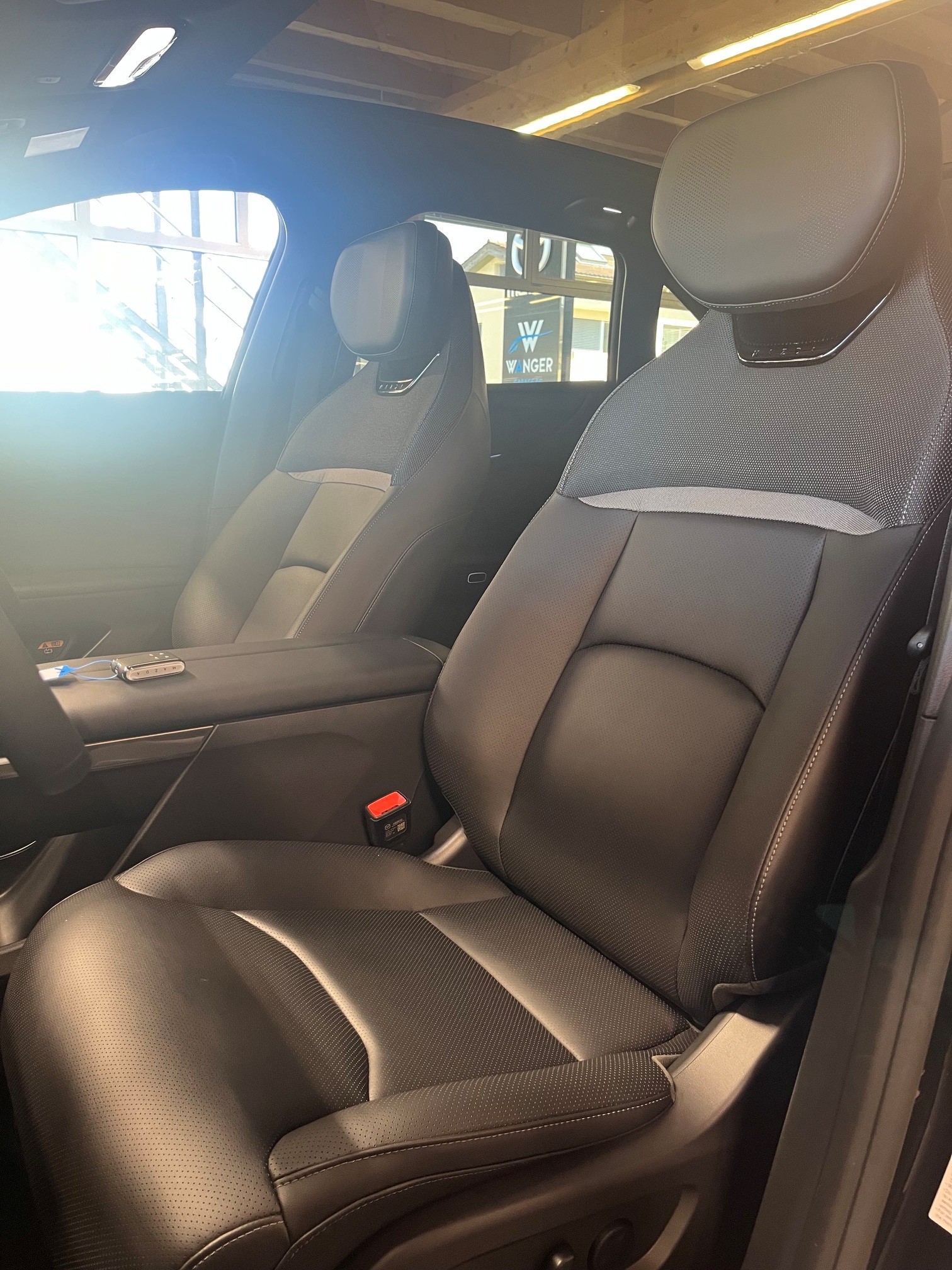 MAZDA Takumi BK 21"-image-7