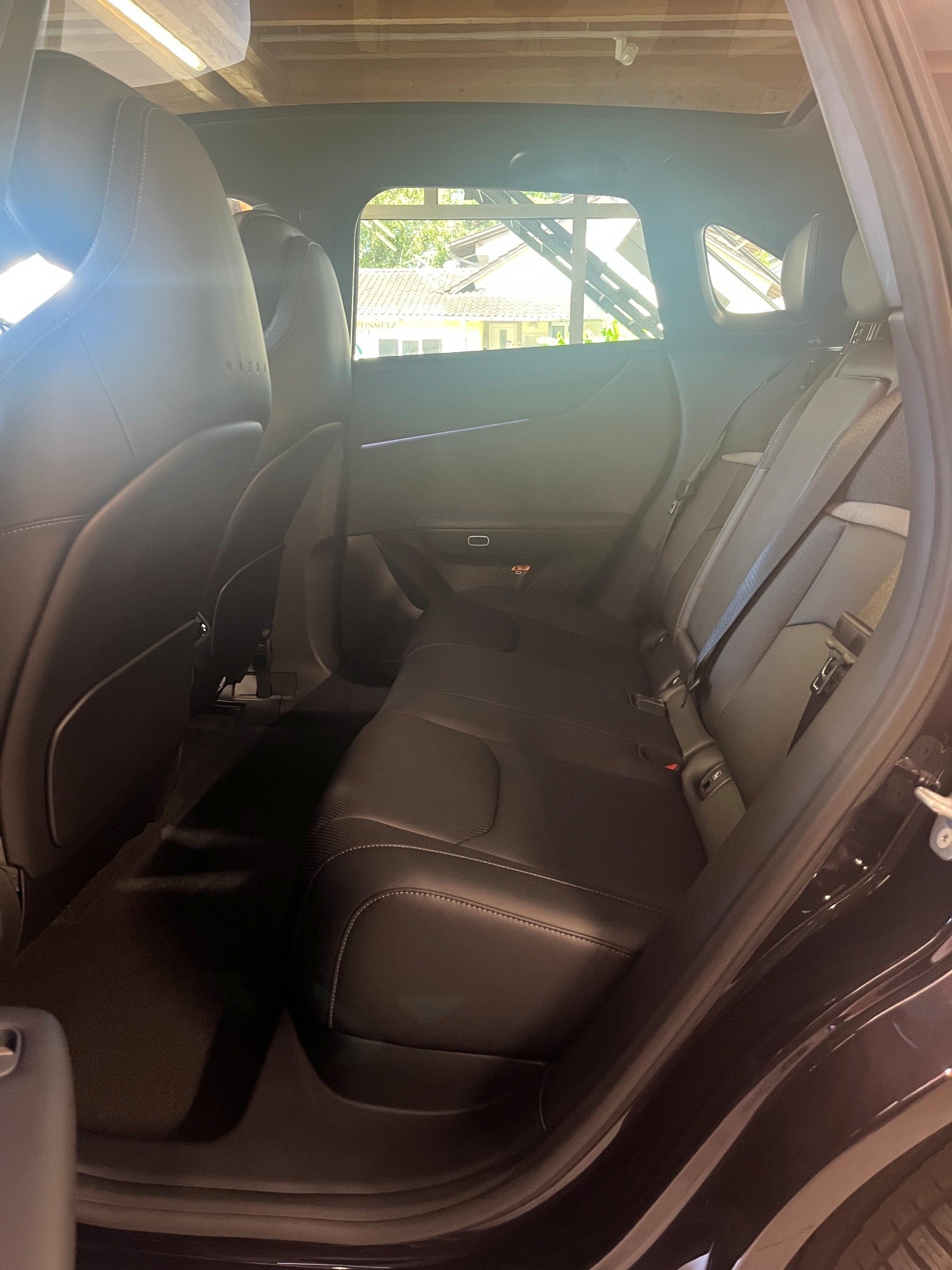 MAZDA Takumi BK 21"-image-10