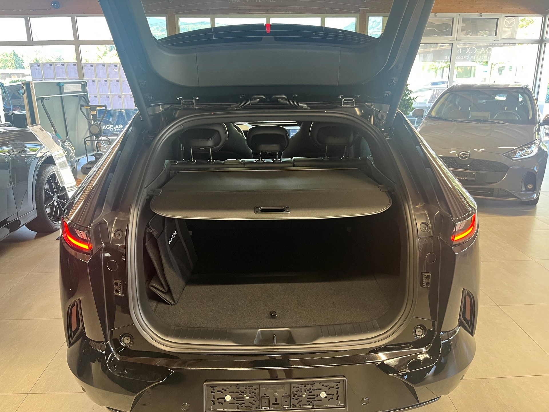 MAZDA Takumi BK 21"-image-11