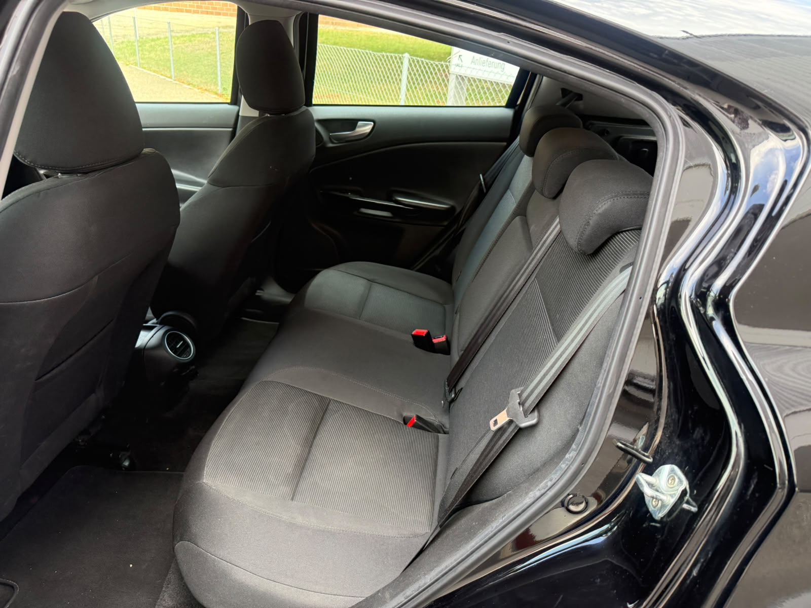 ALFA ROMEO Giulietta 2.0 JTDM Progression-image-7