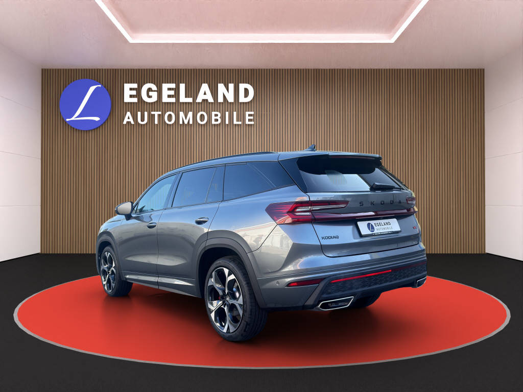 SKODA Kodiaq 2.0 TSI RS-image-4