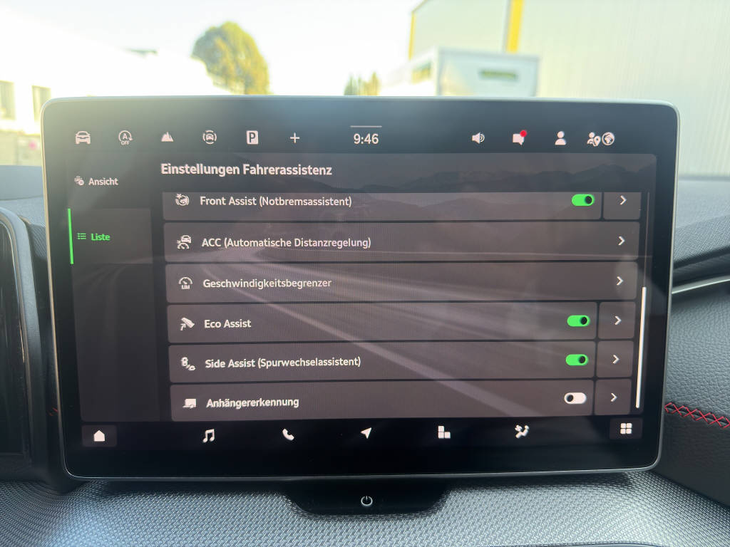 SKODA Kodiaq 2.0 TSI RS-image-23