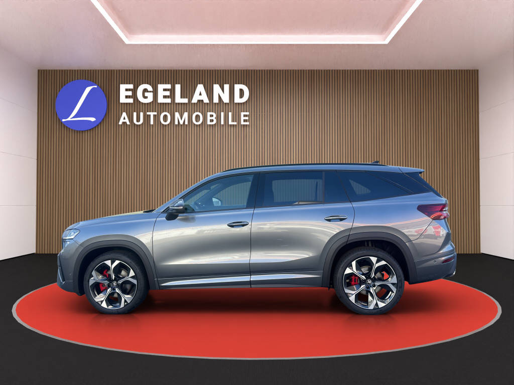 SKODA Kodiaq 2.0 TSI RS-image-6