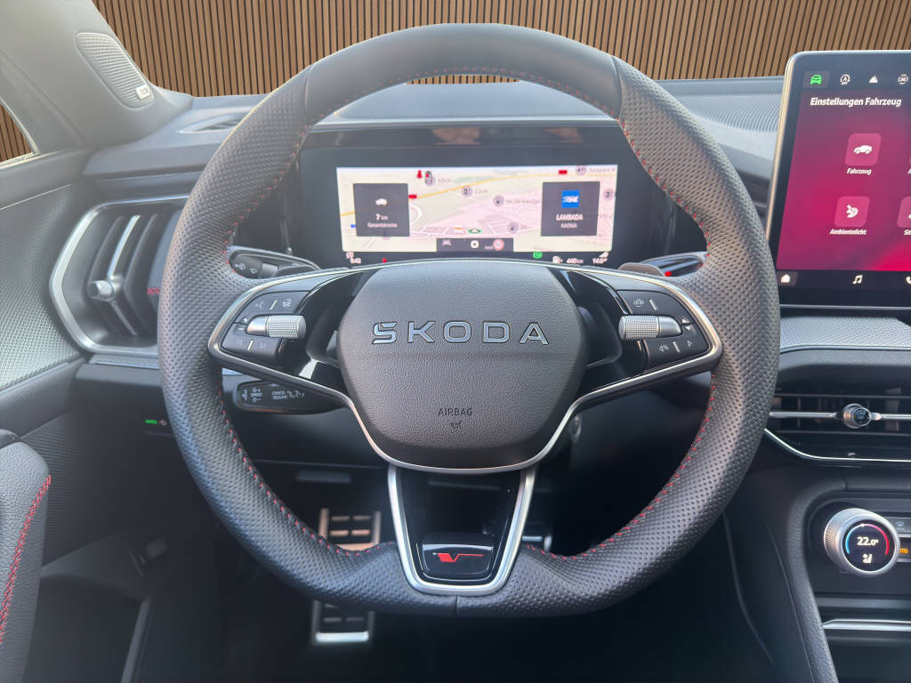 SKODA Kodiaq 2.0 TSI RS-image-14