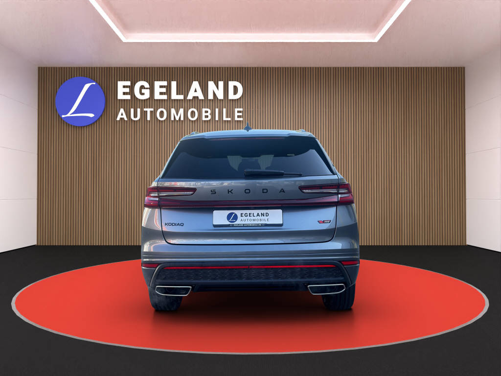 SKODA Kodiaq 2.0 TSI RS-image-5