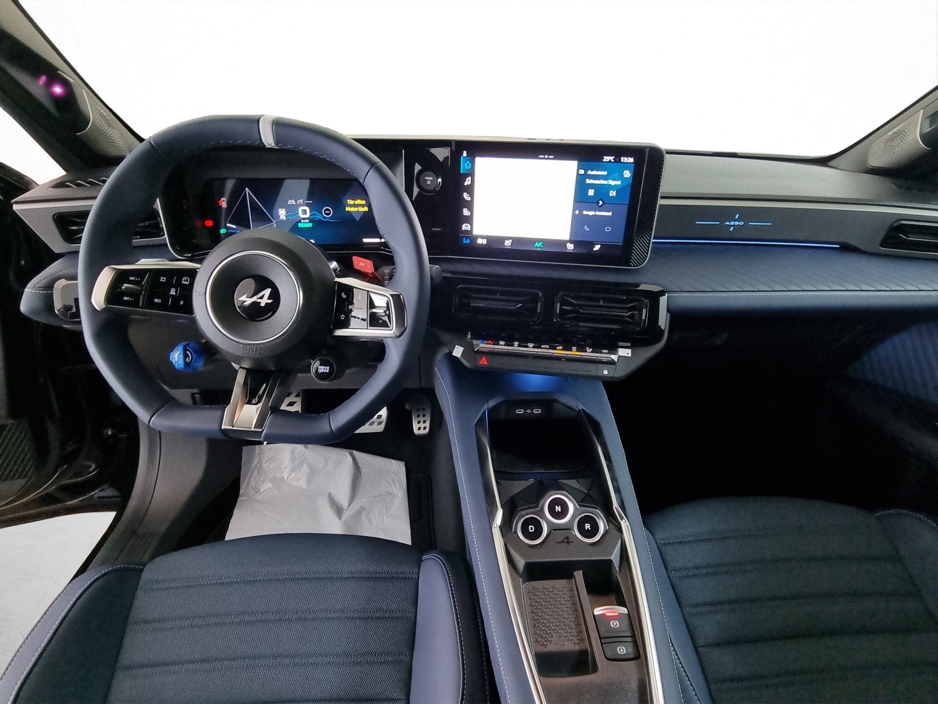 ALPINE A290 220 52 kWh GT Performance-image-7