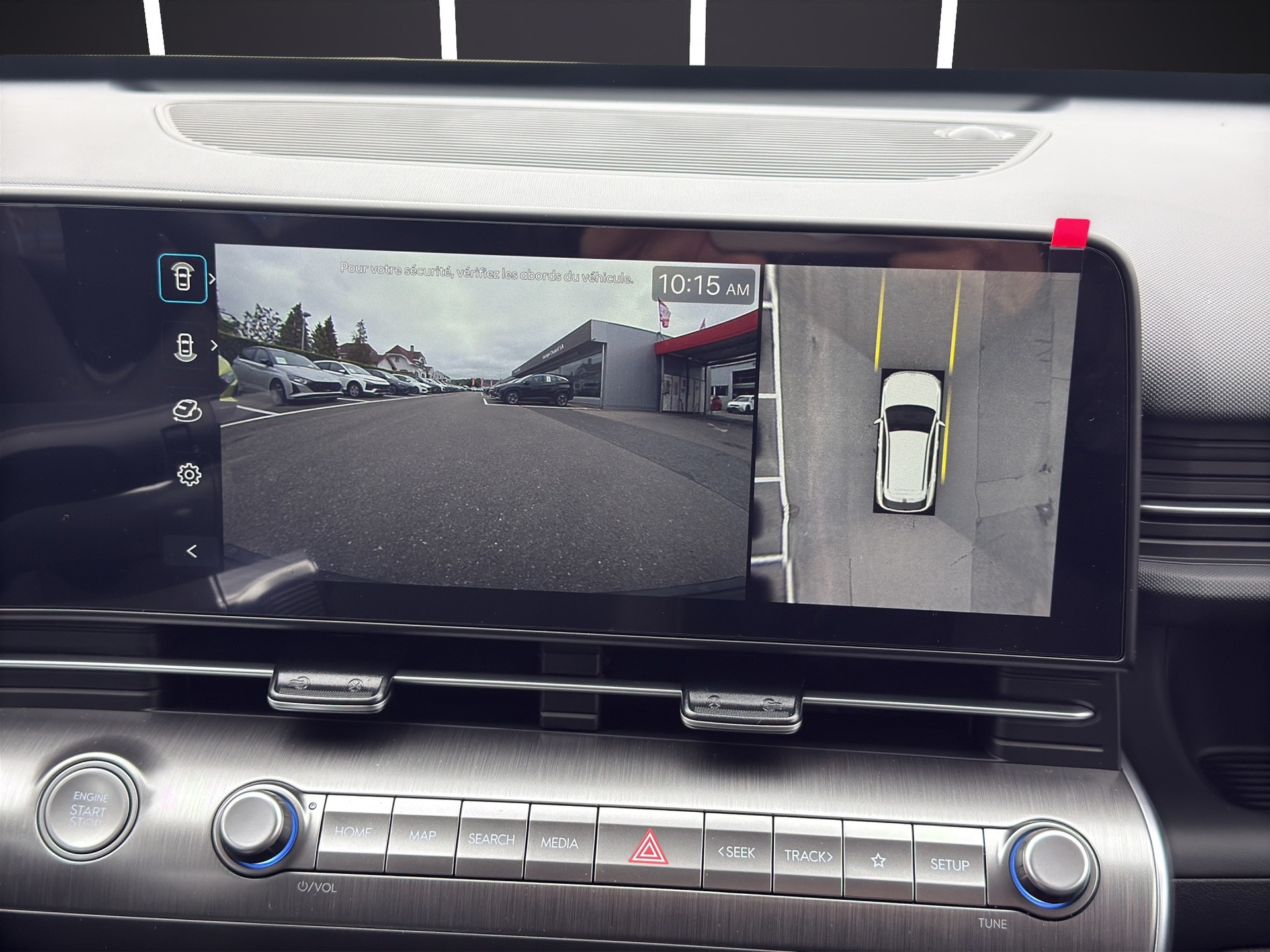 HYUNDAI Kona 1.6 GDi HEV Amplia DCT-image-12