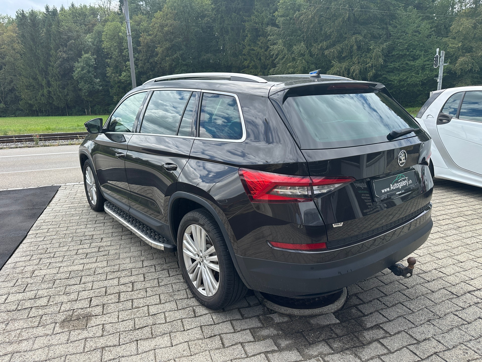 SKODA Kodiaq 2.0 TSI Scout DSG 4x4-image-7