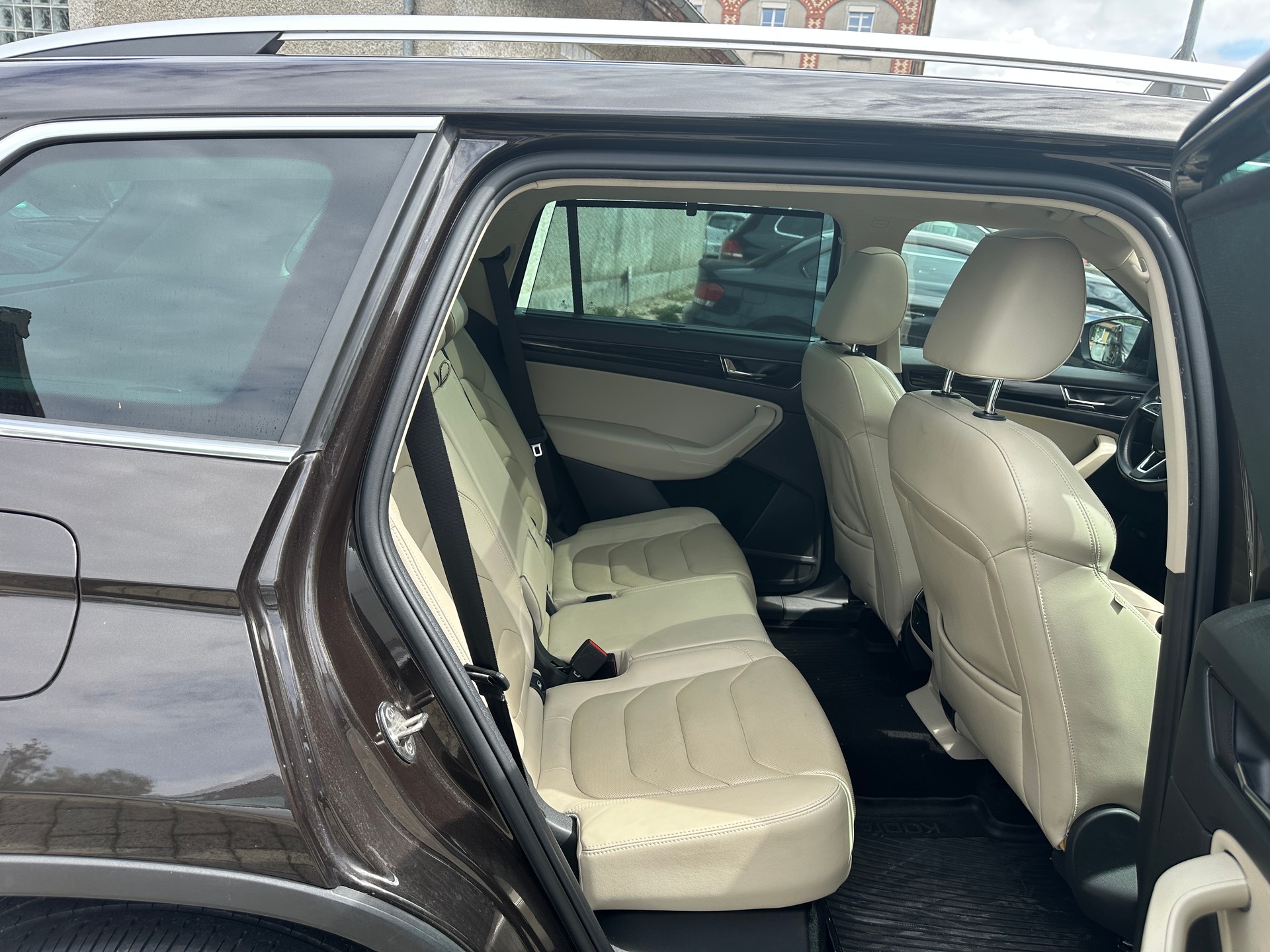 SKODA Kodiaq 2.0 TSI Scout DSG 4x4-image-14