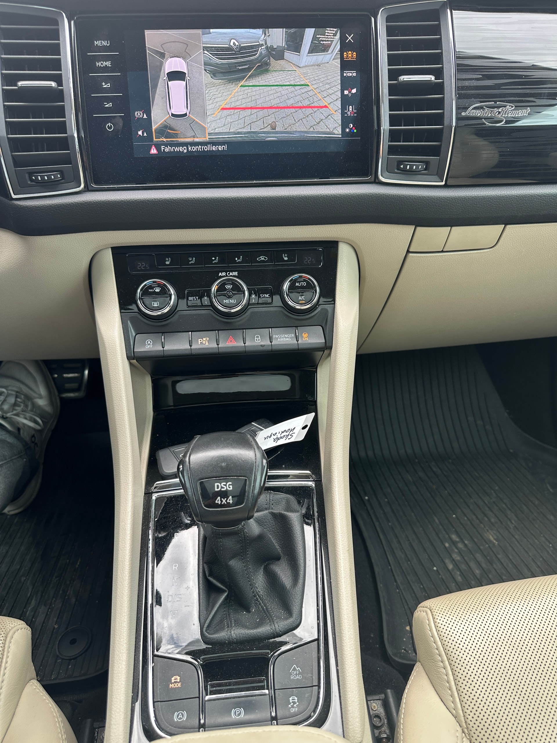 SKODA Kodiaq 2.0 TSI Scout DSG 4x4-image-10