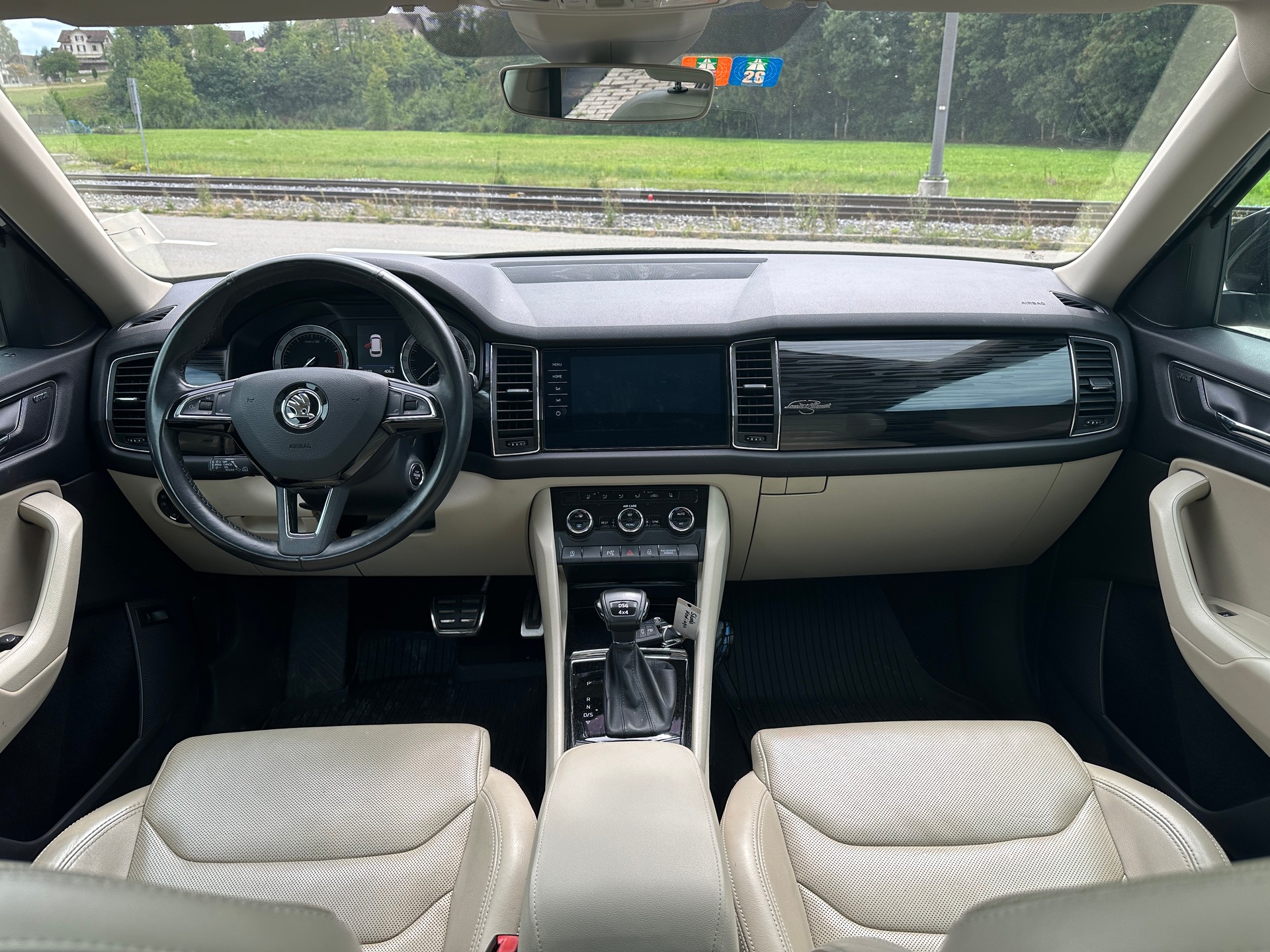 SKODA Kodiaq 2.0 TSI Scout DSG 4x4-image-9