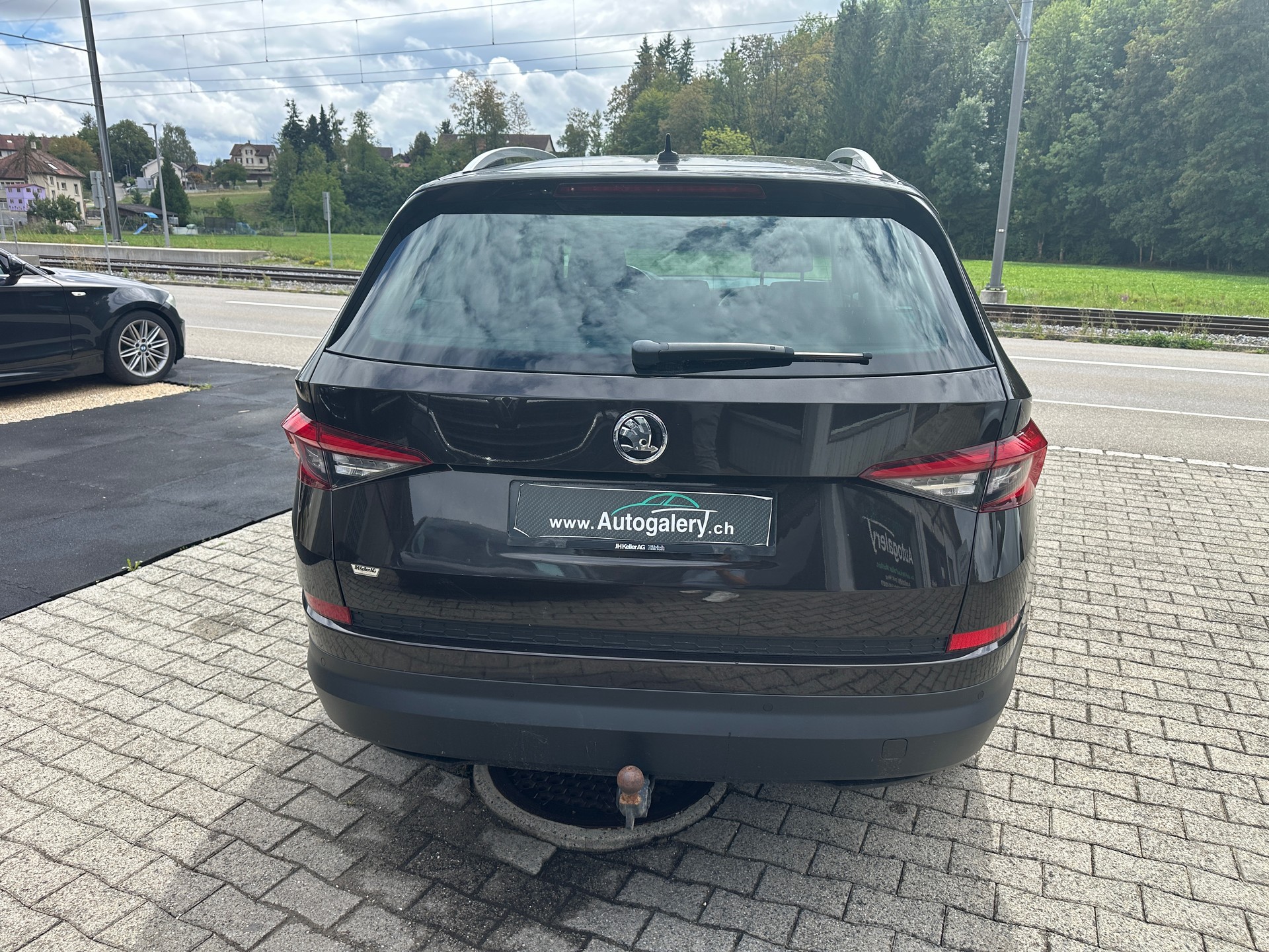 SKODA Kodiaq 2.0 TSI Scout DSG 4x4-image-5