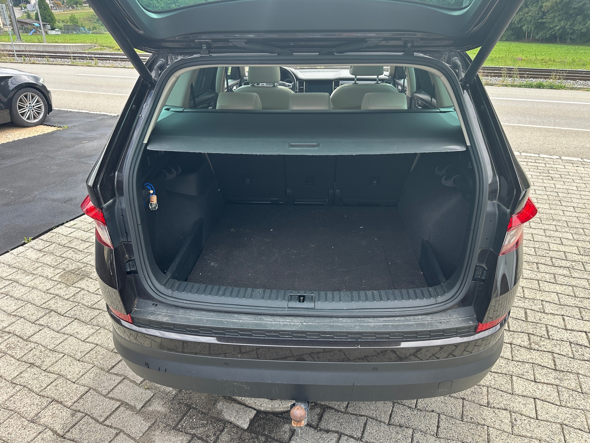 SKODA Kodiaq 2.0 TSI Scout DSG 4x4-image-6