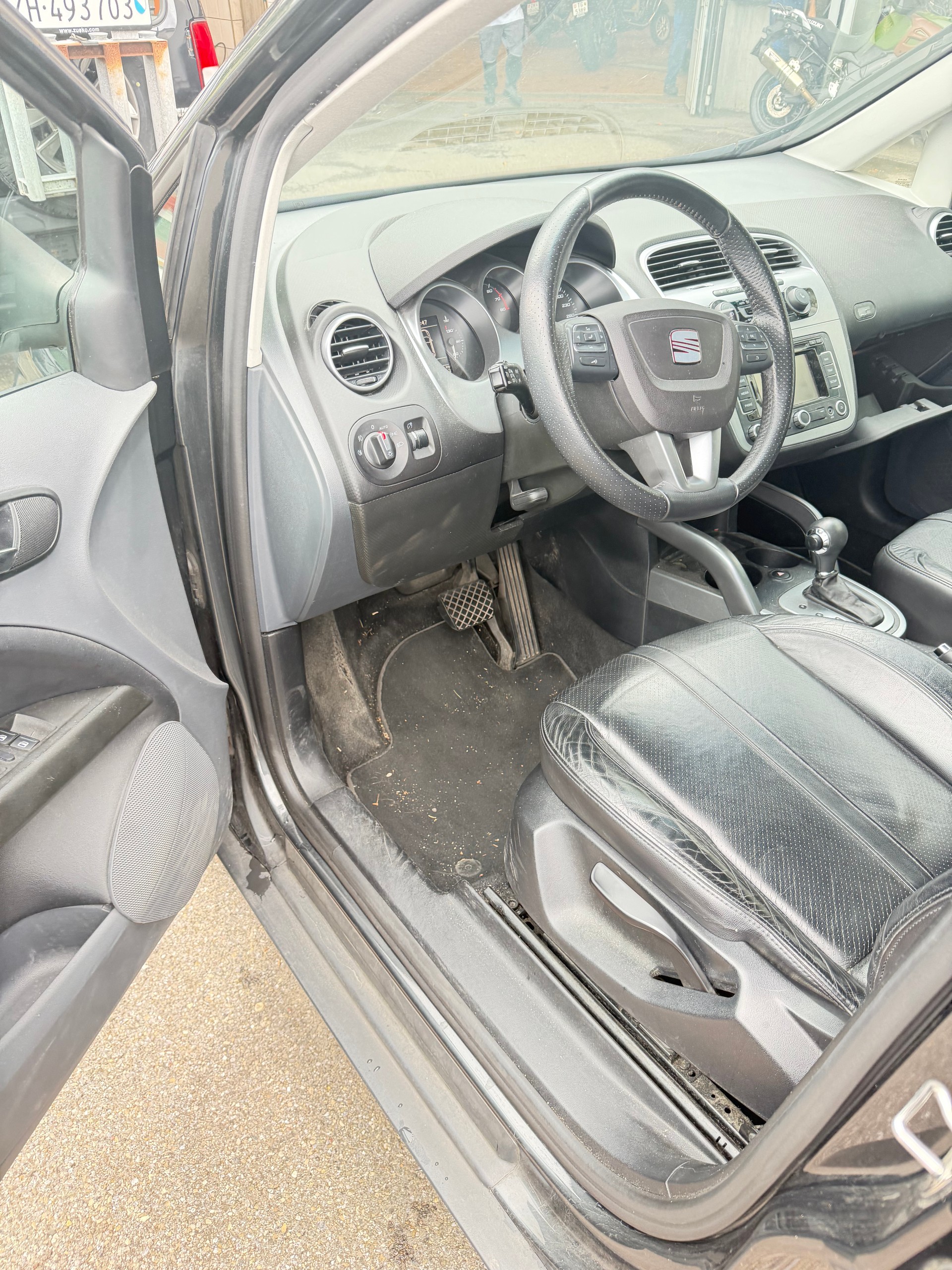SEAT Altea XL 1.8 TSI Sport DSG-image-5