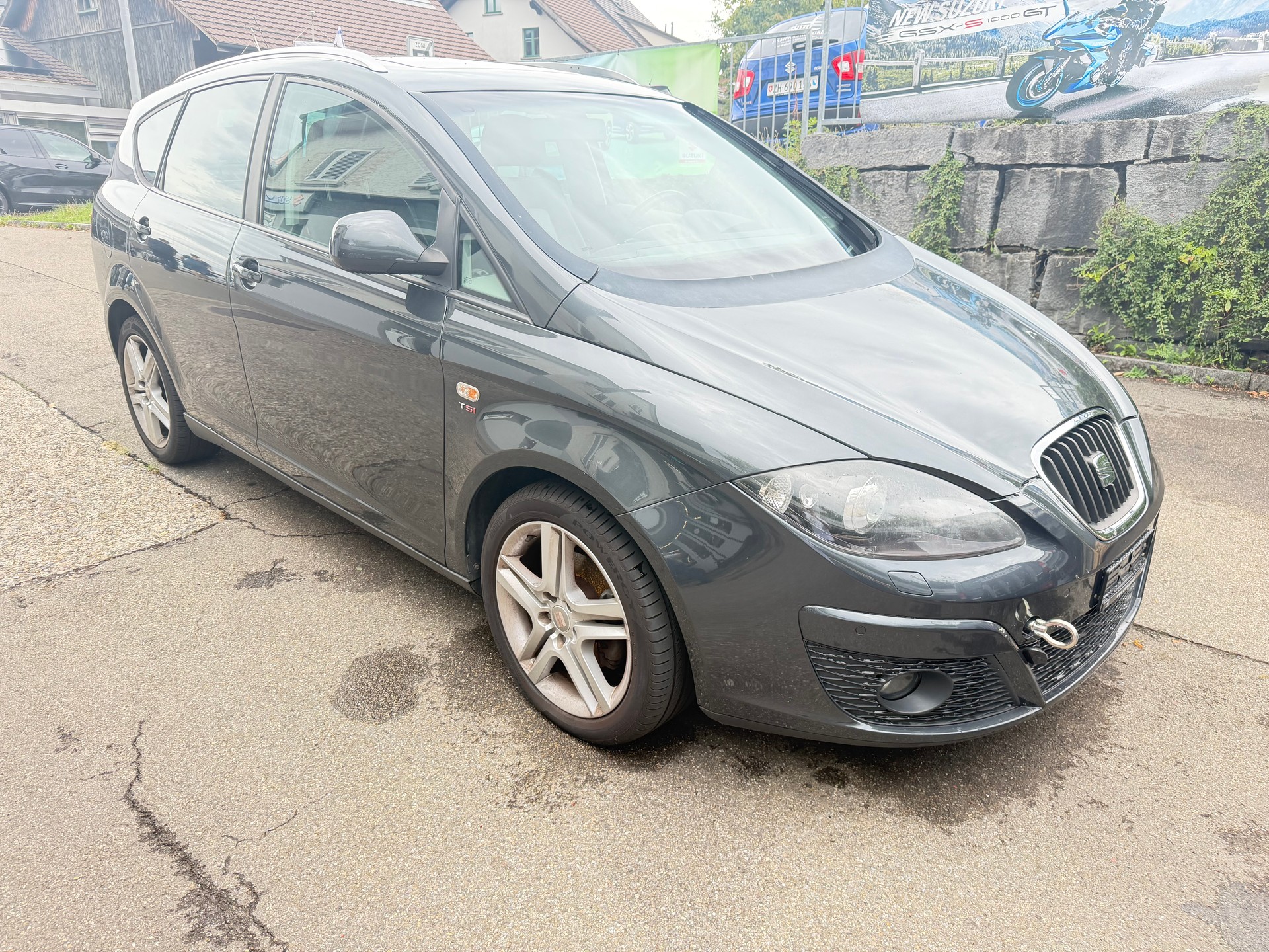 SEAT Altea XL 1.8 TSI Sport DSG-image-4