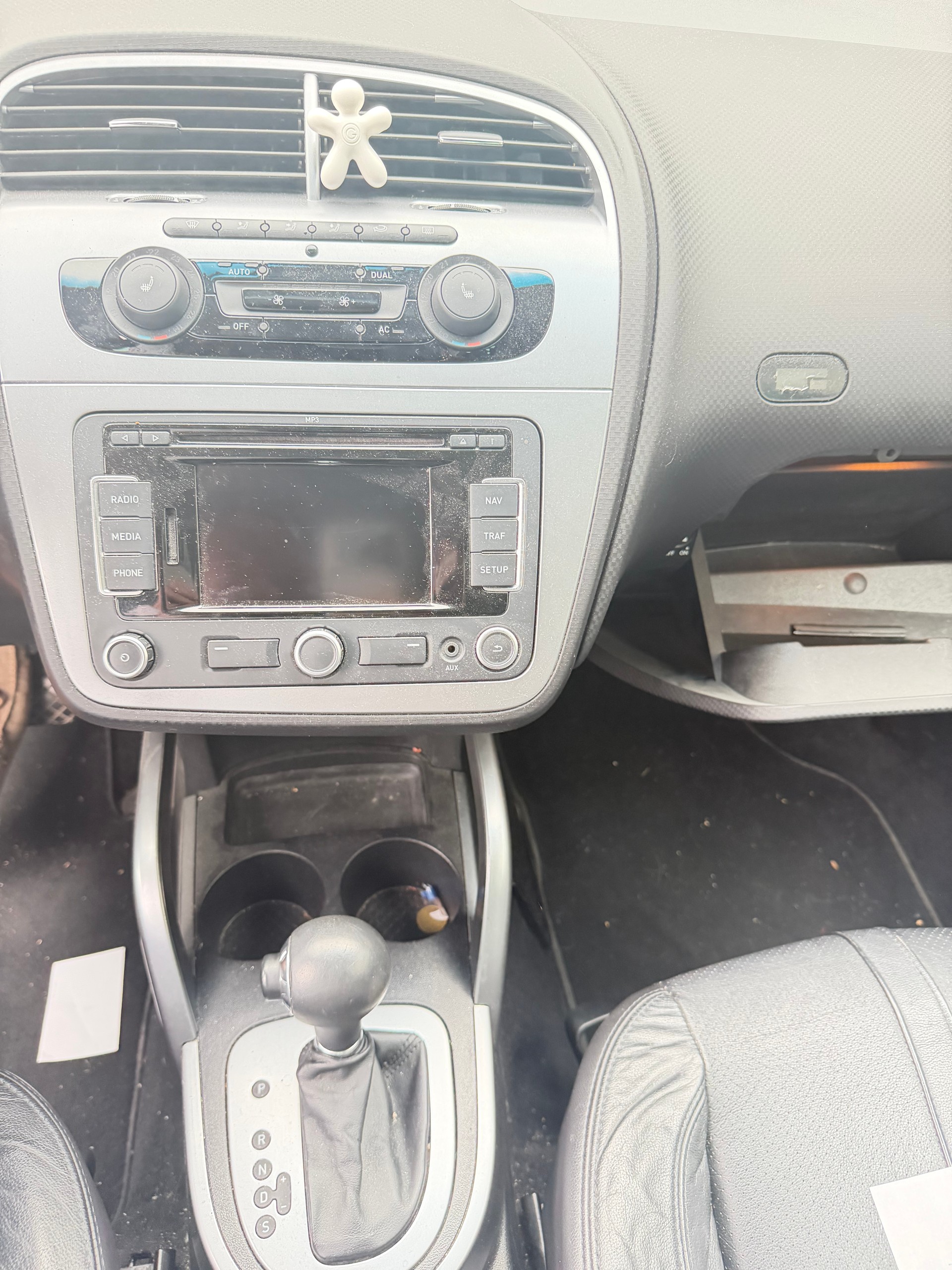 SEAT Altea XL 1.8 TSI Sport DSG-image-6