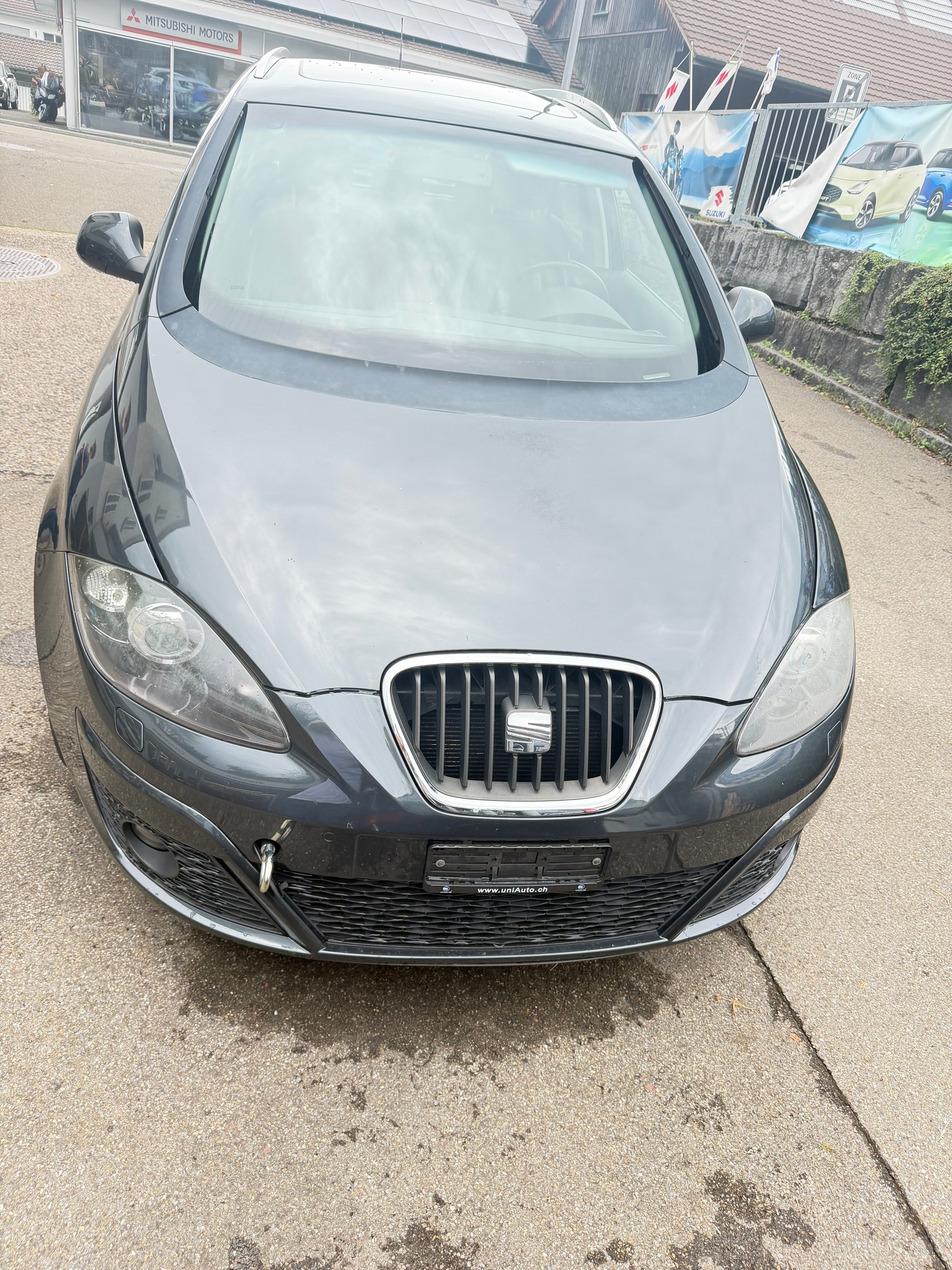 SEAT Altea XL 1.8 TSI Sport DSG