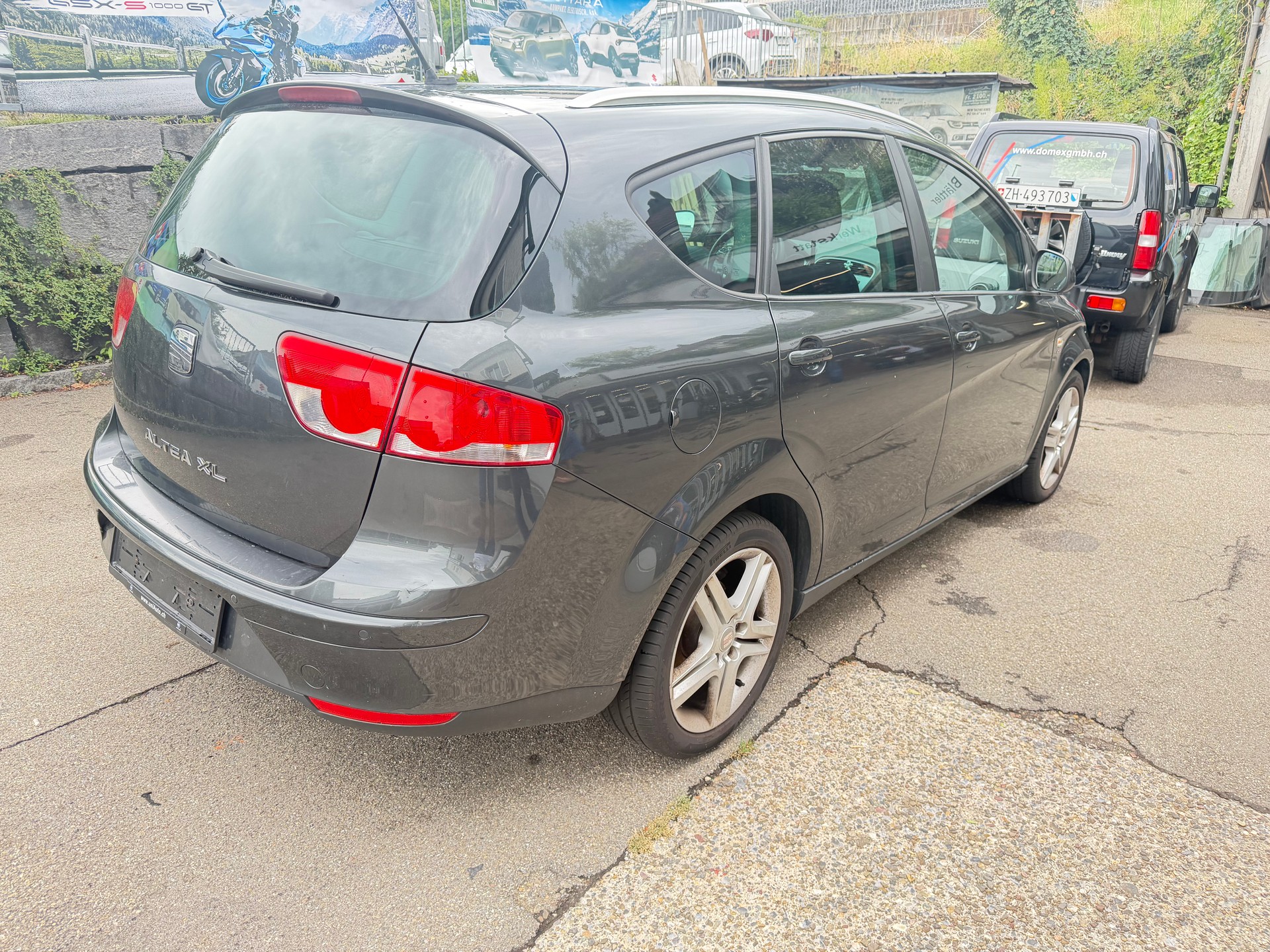 SEAT Altea XL 1.8 TSI Sport DSG-image-3
