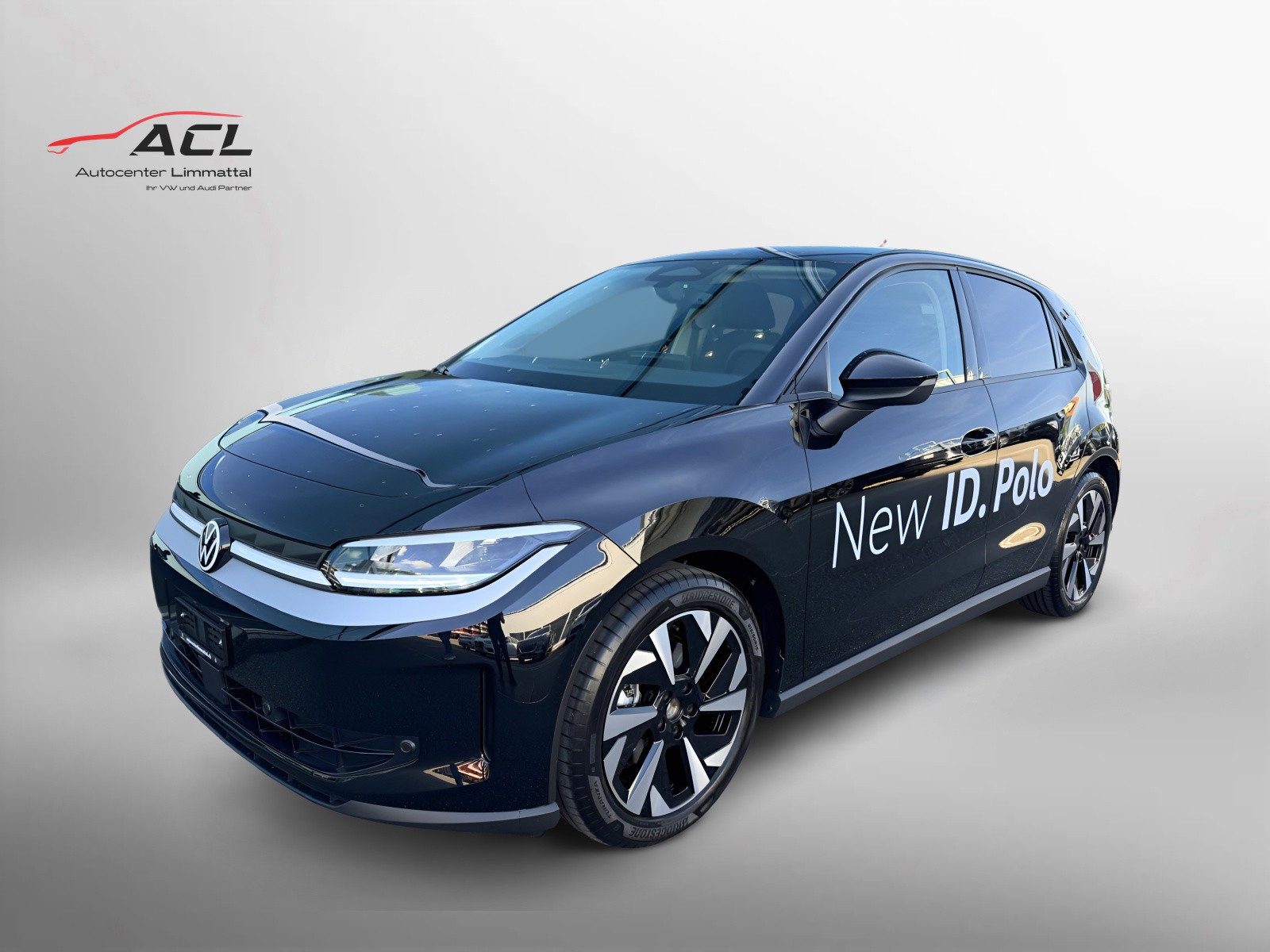 VW ID.Polo Life Edition One 52kWh/210PS — slika 1