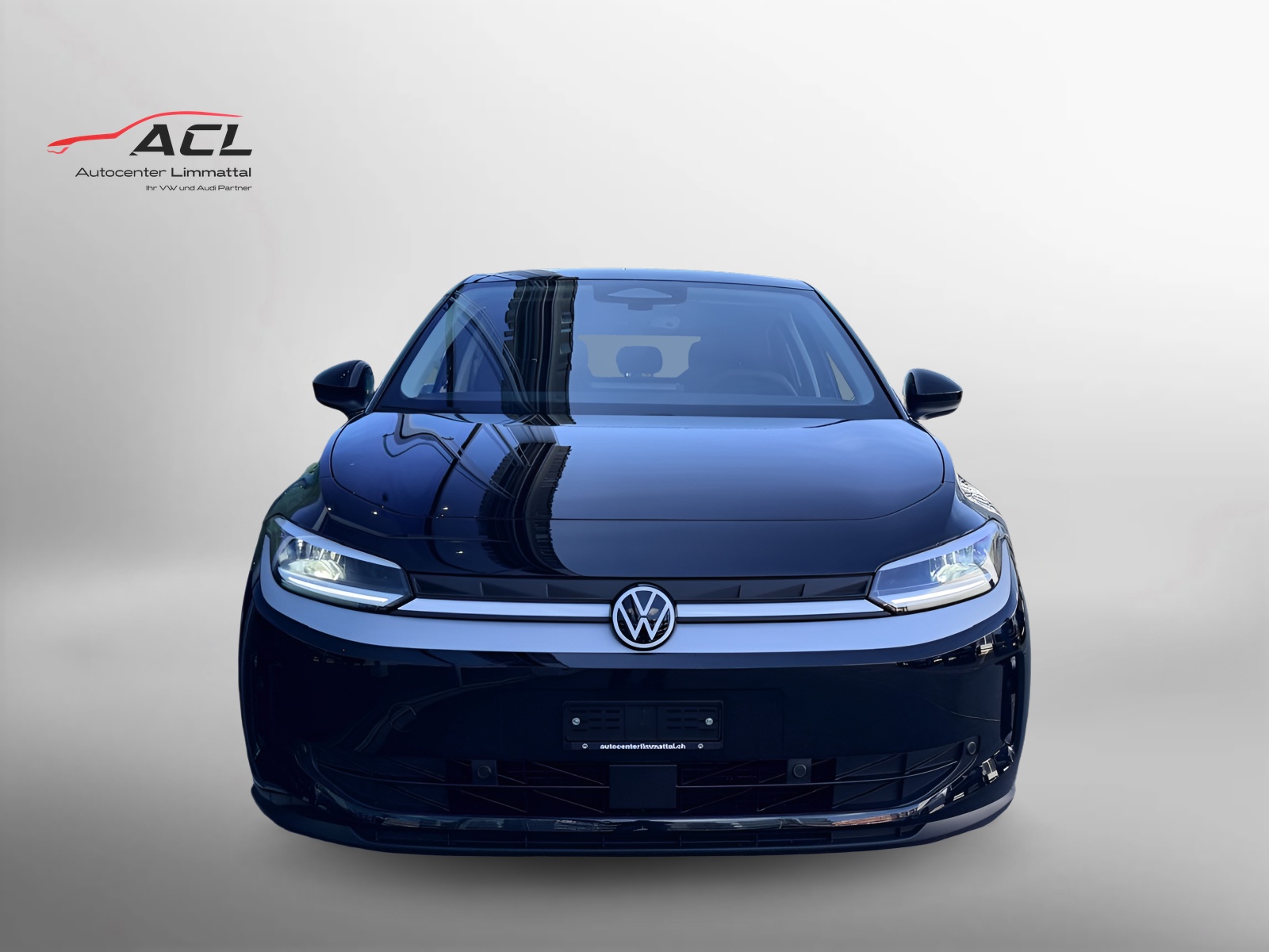 VW ID.Polo Life Edition One 52kWh/210PS-image-1