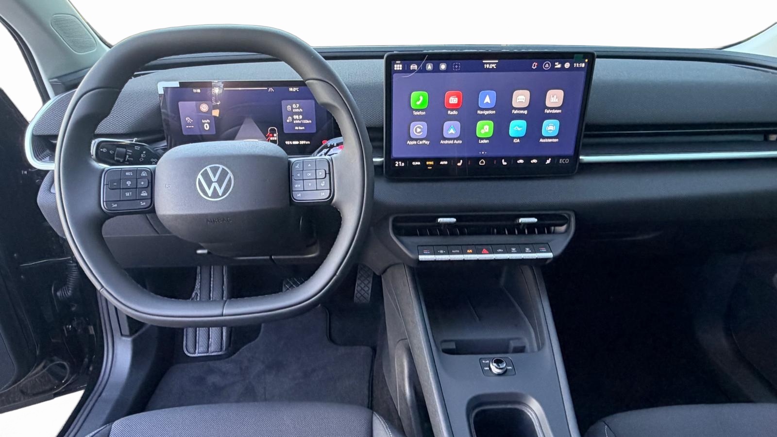 VW ID.Polo Life Edition One 52kWh/210PS-image-4