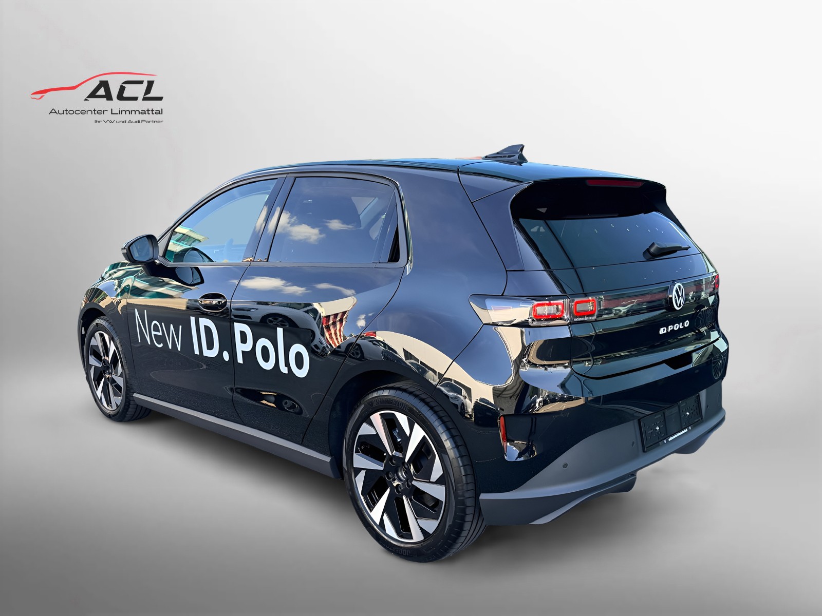 VW ID.Polo Life Edition One 52kWh/210PS-image-6