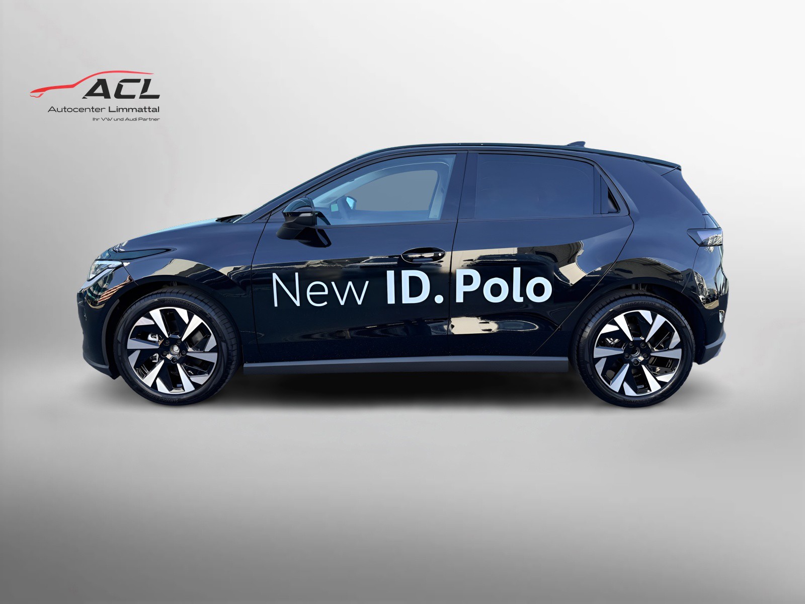 VW ID.Polo Life Edition One 52kWh/210PS-image-2